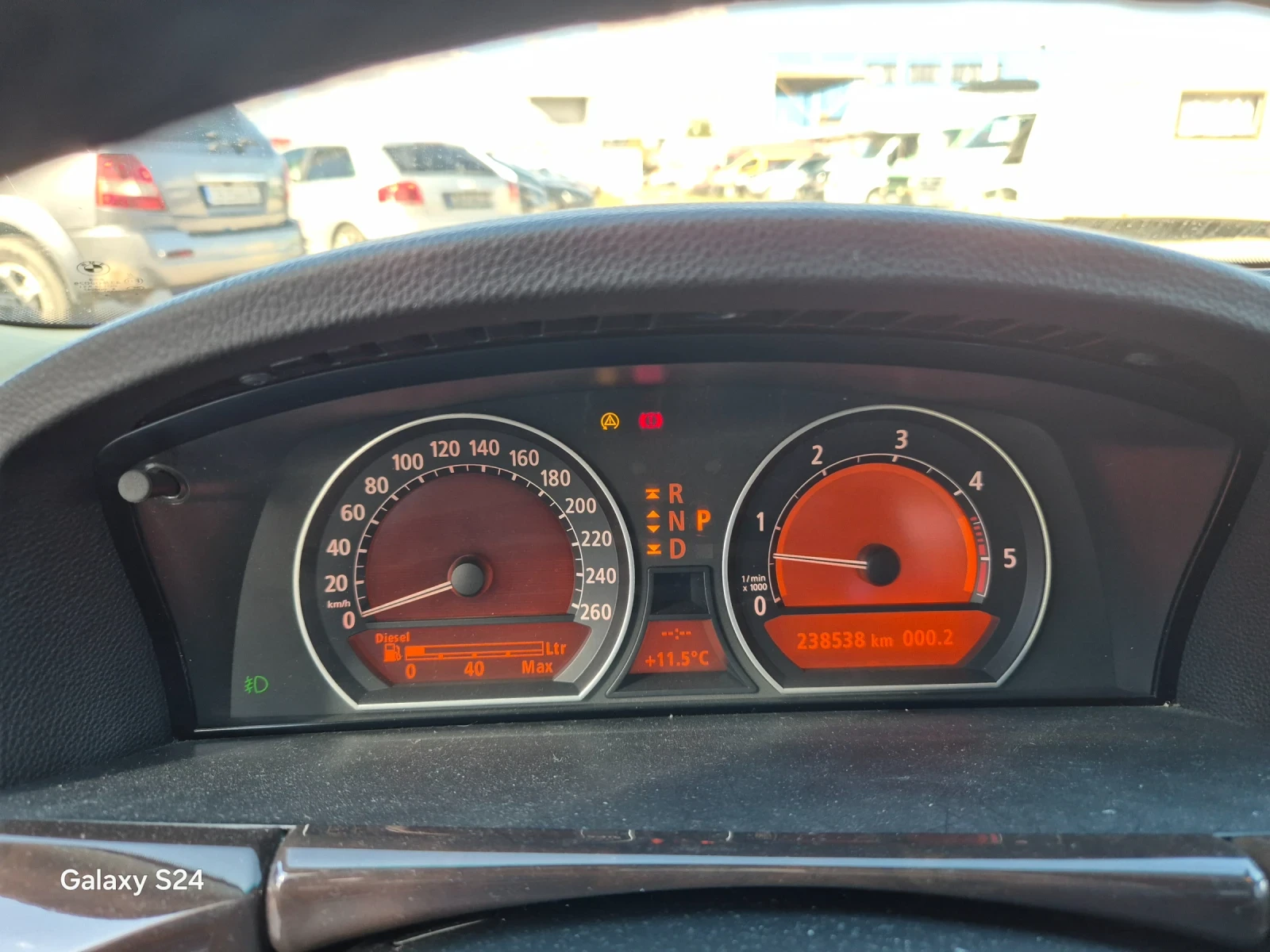 BMW 730 Facelift 231кс 🔝  - изображение 9