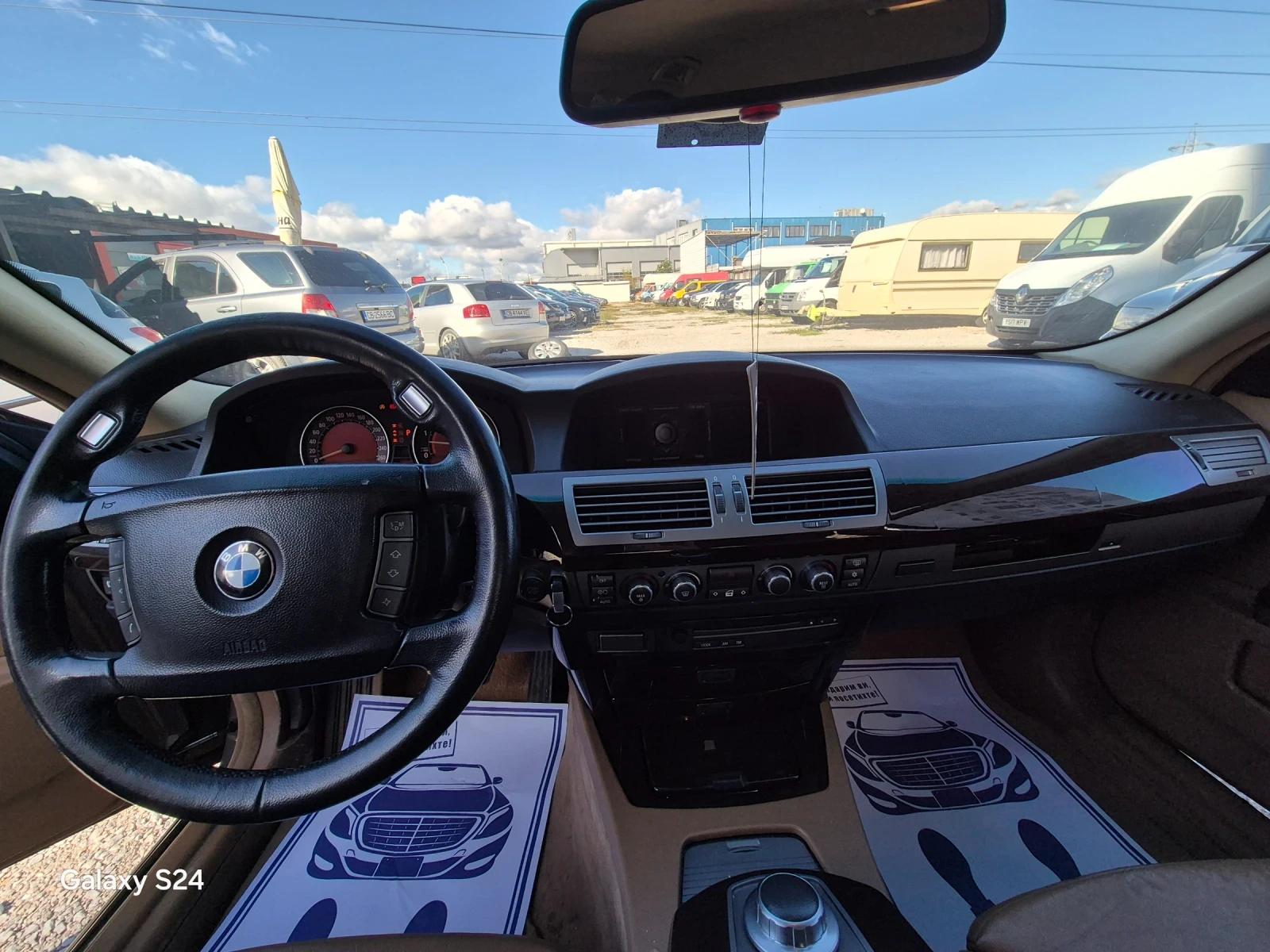 BMW 730 Facelift 231кс 🔝  - изображение 7