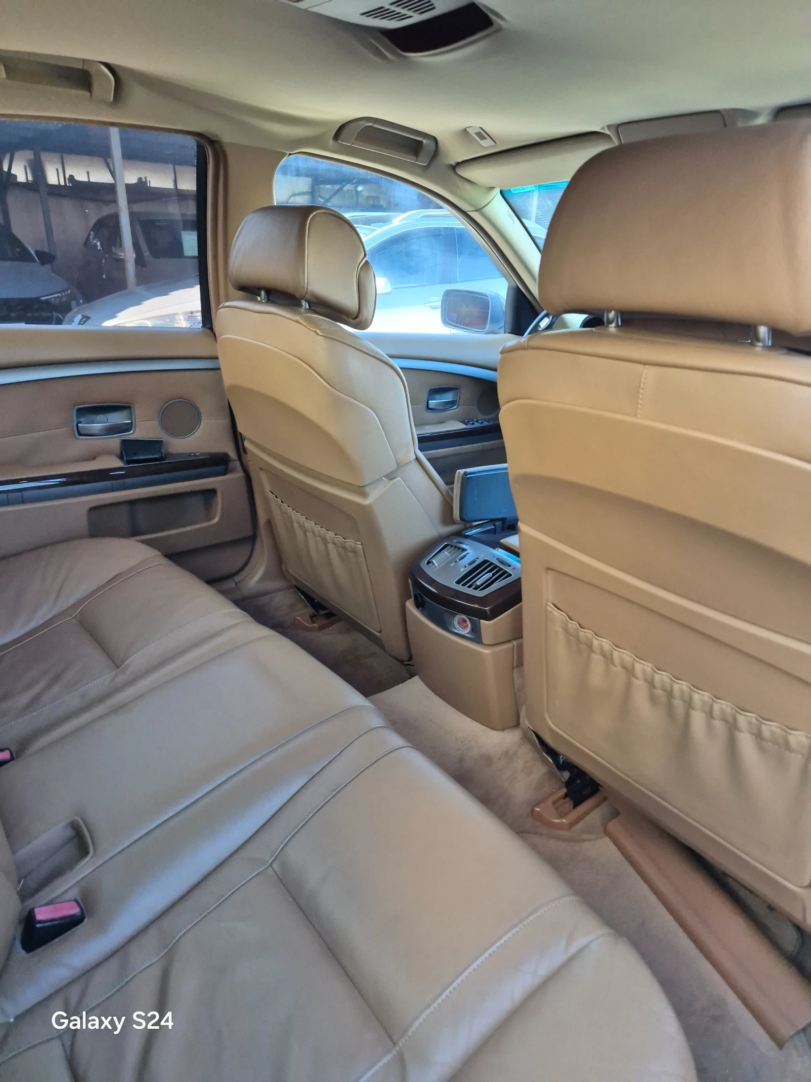 BMW 730 Facelift 231 🔝  | Mobile.bg   14