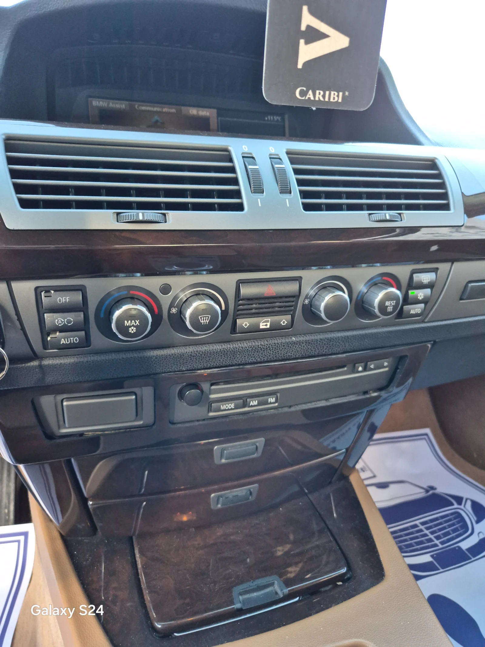 BMW 730 Facelift 231кс 🔝  - изображение 8