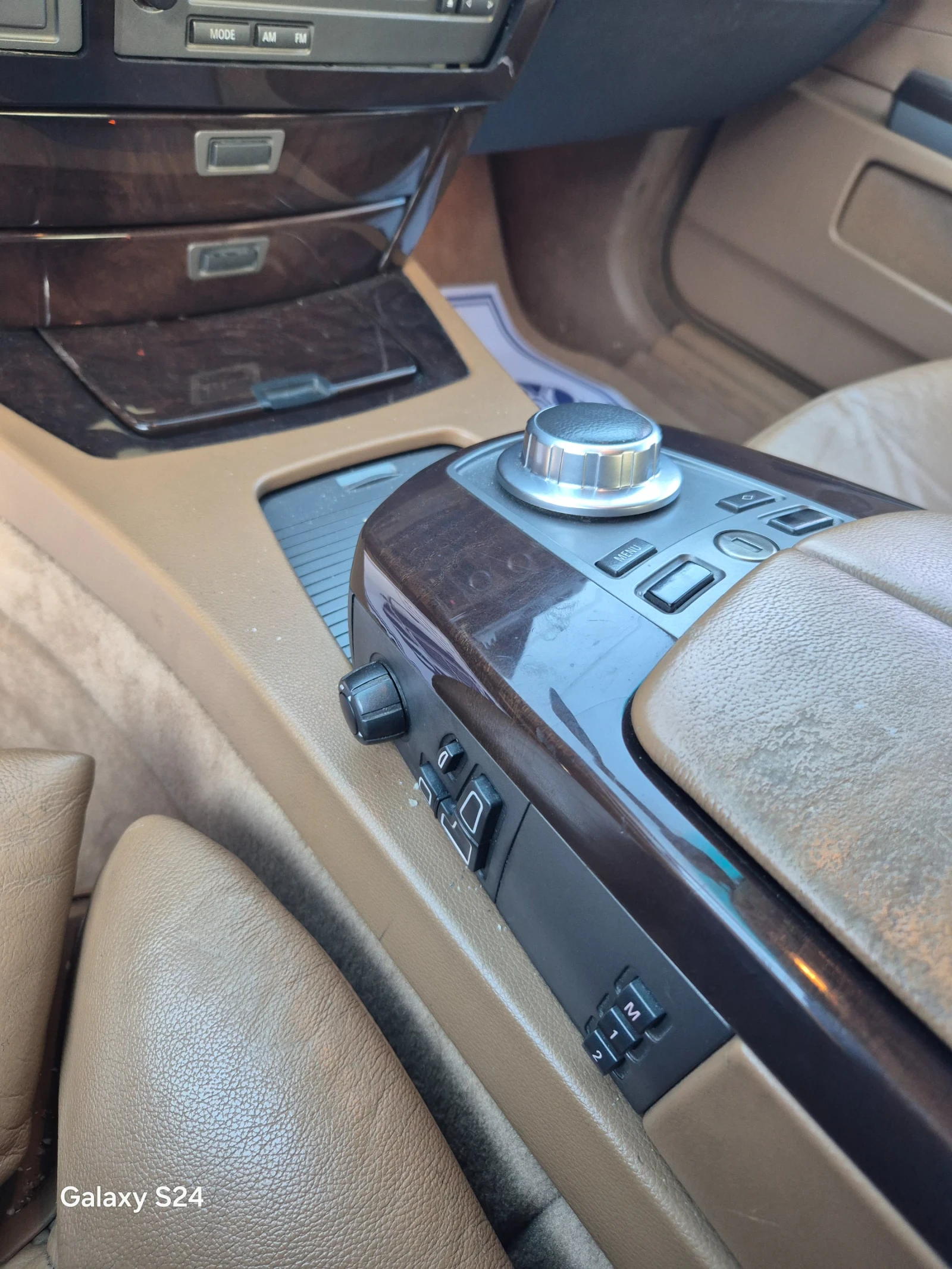 BMW 730 Facelift 231 🔝  | Mobile.bg   11