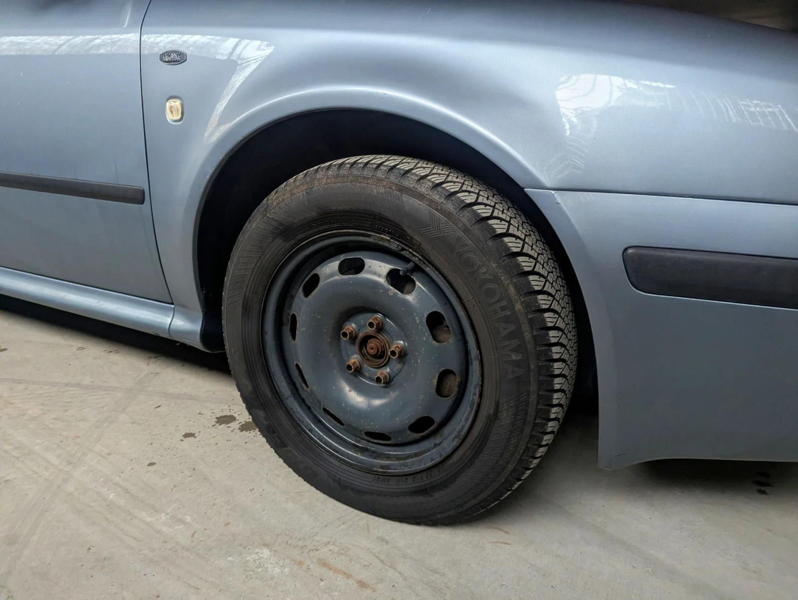 Skoda Octavia 2.0 LPG  | Mobile.bg   6