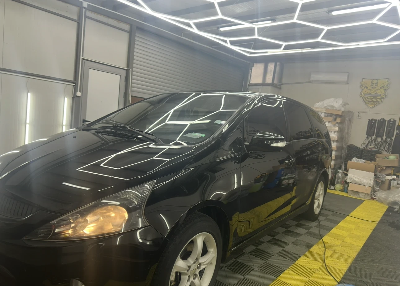 Mitsubishi Grandis | Mobile.bg � ����������� 1