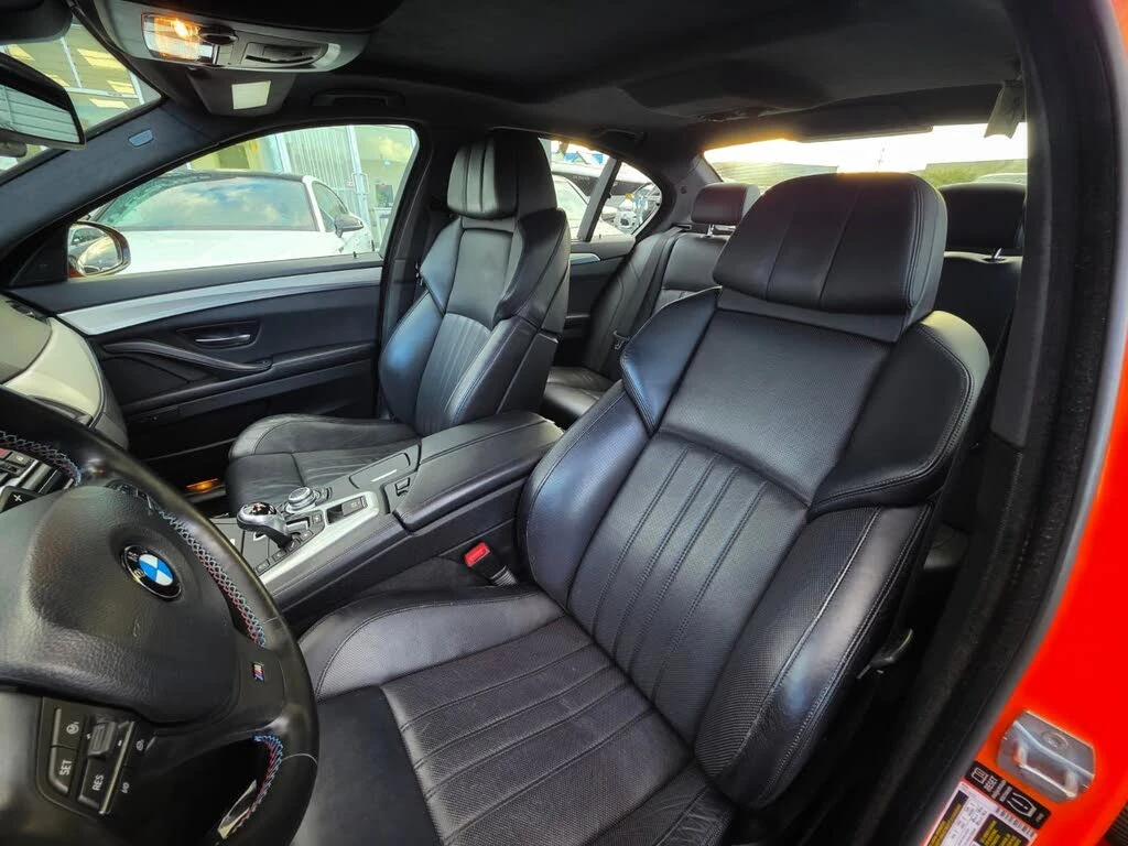 BMW M5 | Mobile.bg   10