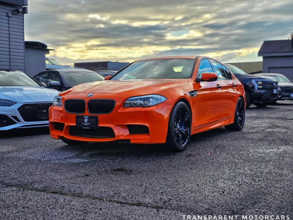 BMW M5 | Mobile.bg   1