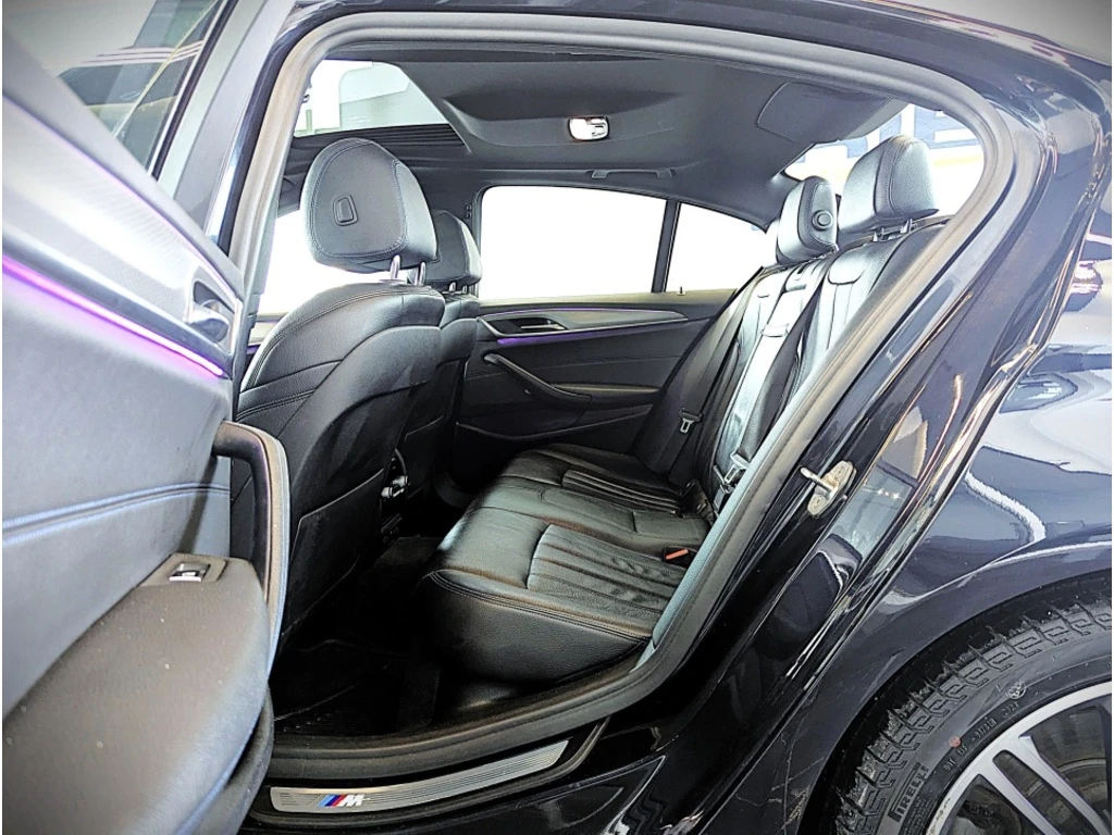 BMW 530E  xDrive* M Pack* ��� ���������* Keyless* ������� | Mobile.bg � ����������� 14