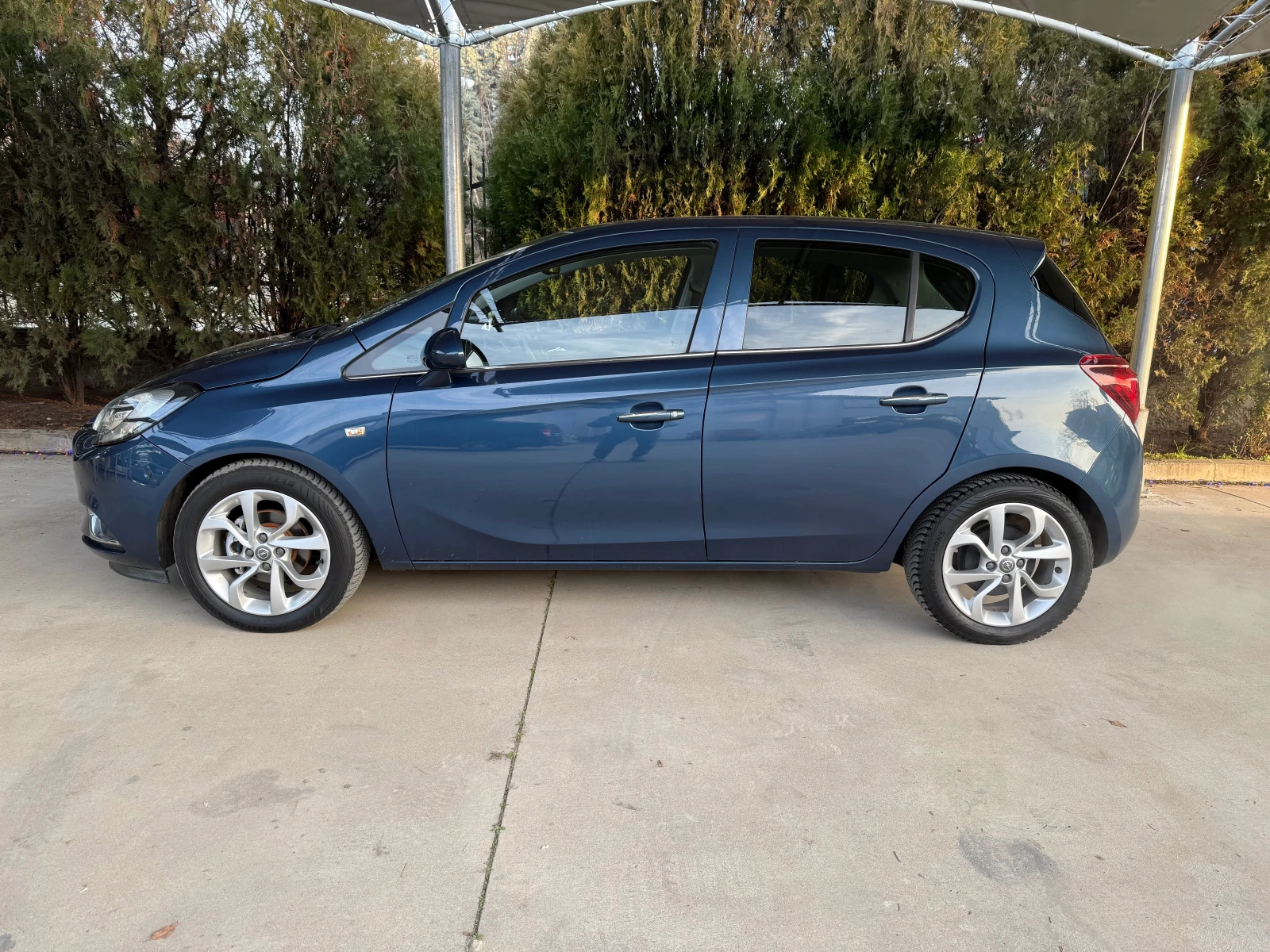 Opel Corsa 1.4 ��������� | Mobile.bg � ����������� 6