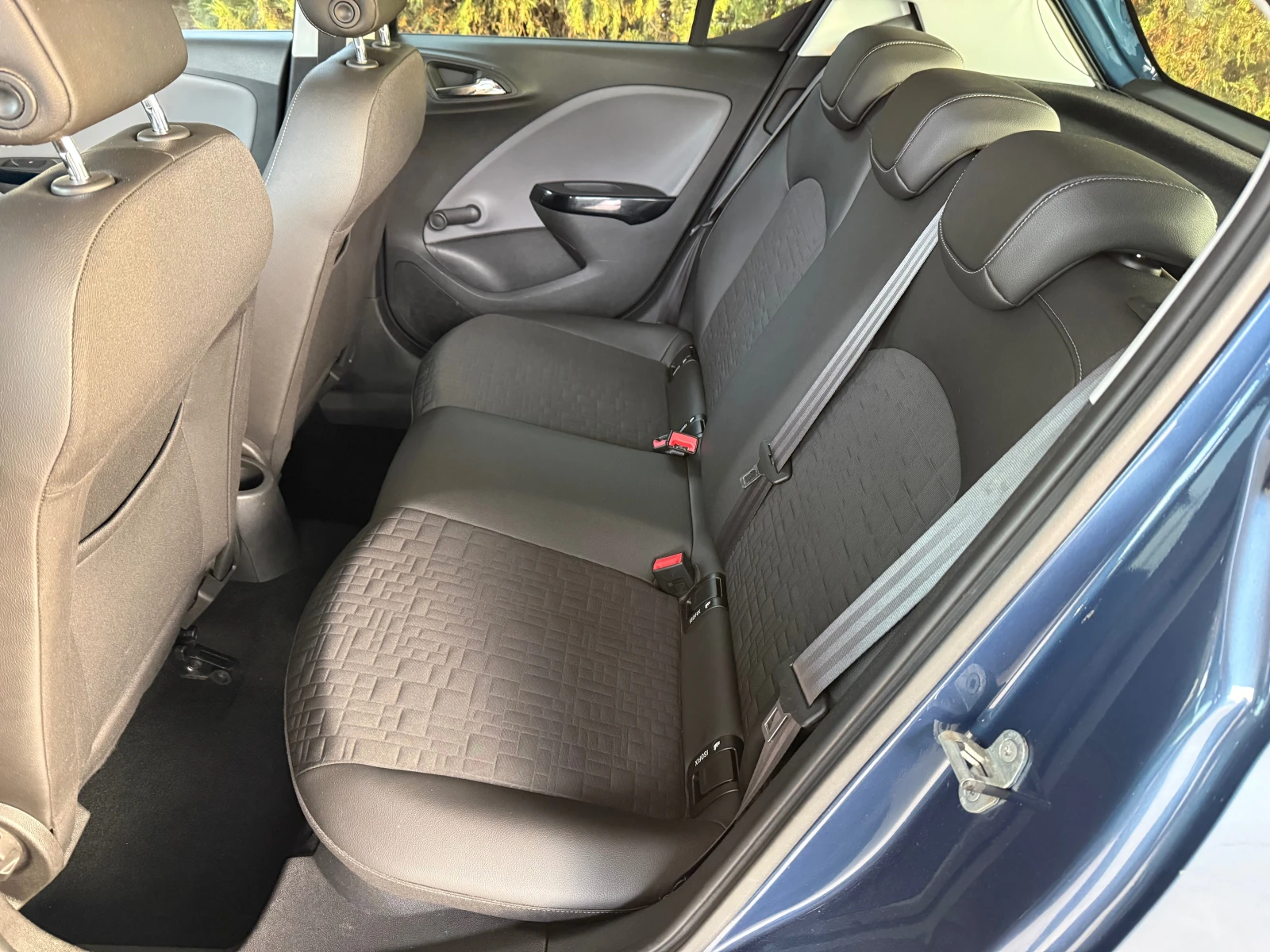 Opel Corsa 1.4 ��������� | Mobile.bg � ����������� 9