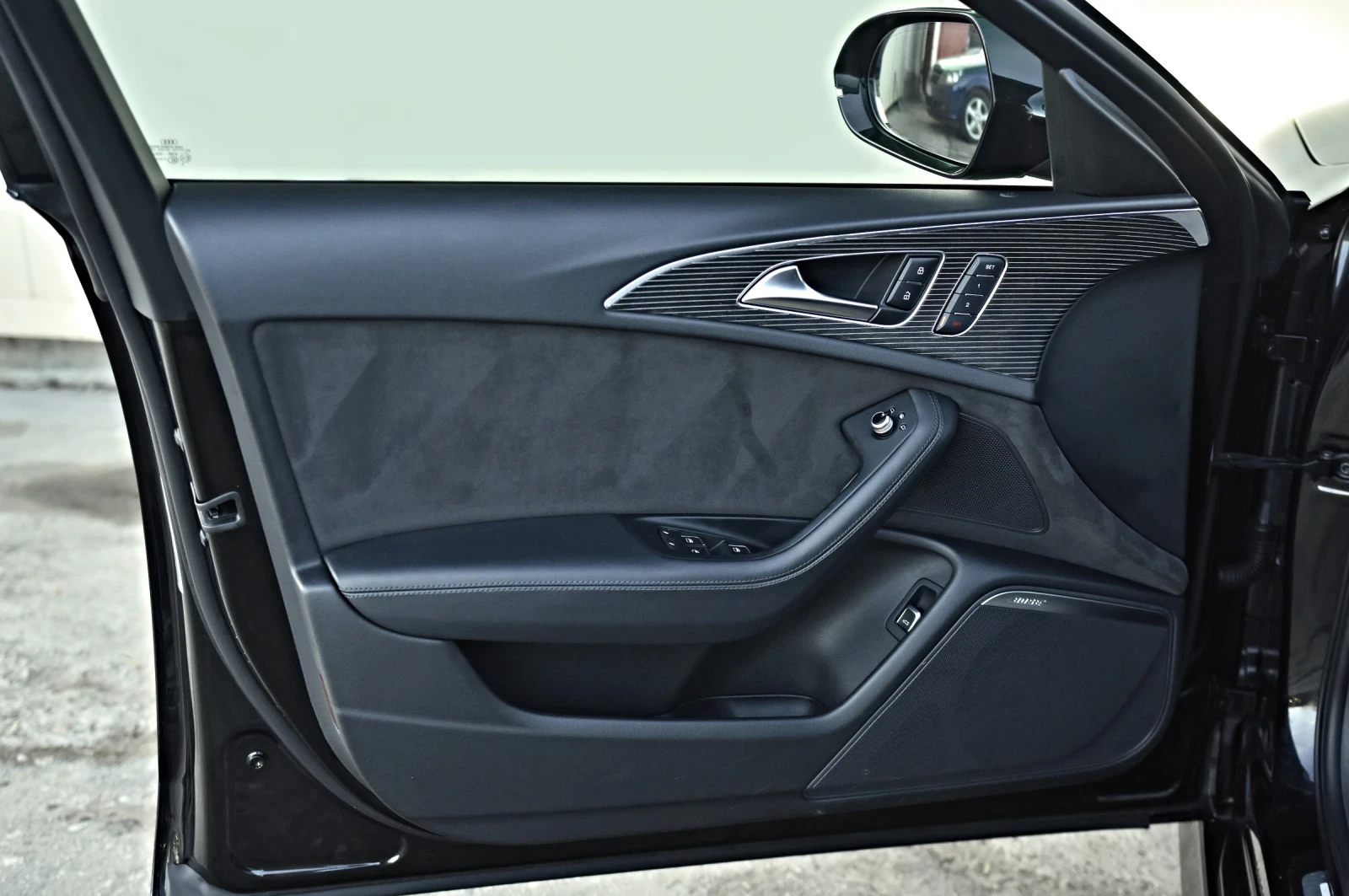 Audi A6 3.0TDI COMPETITION 326h.p 3xS-LINE RS-SITZE 20RS  | Mobile.bg � ����������� 15