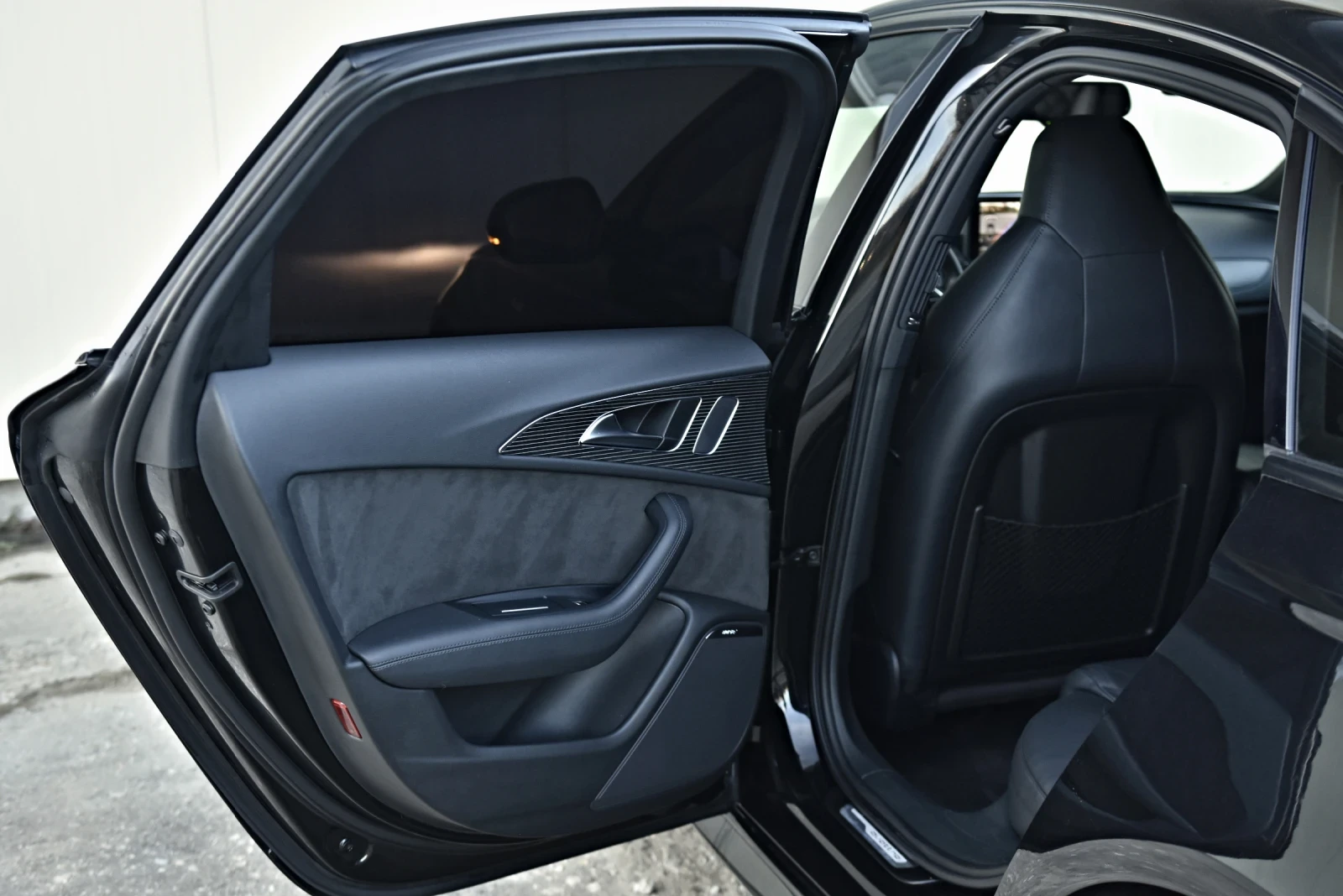 Audi A6 3.0TDI COMPETITION 326h.p 3xS-LINE RS-SITZE 20RS  | Mobile.bg � ����������� 17