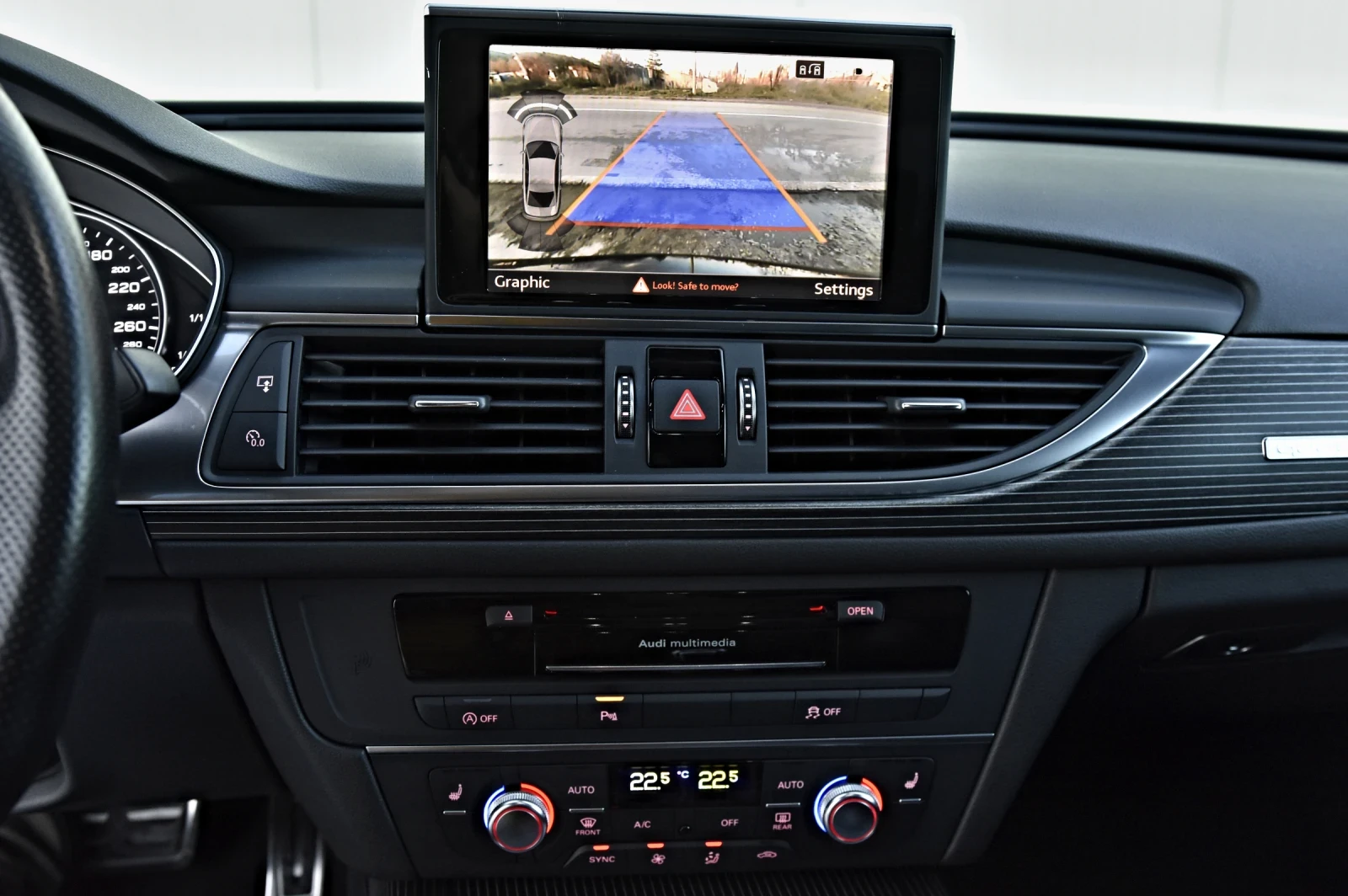 Audi A6 3.0TDI COMPETITION 326h.p 3xS-LINE RS-SITZE 20RS  | Mobile.bg � ����������� 12