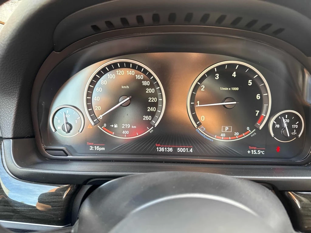 BMW 528 * 4dr Sdn 528i xDrive AWD * CARFAX * ���� �� �� | Mobile.bg � ����������� 8