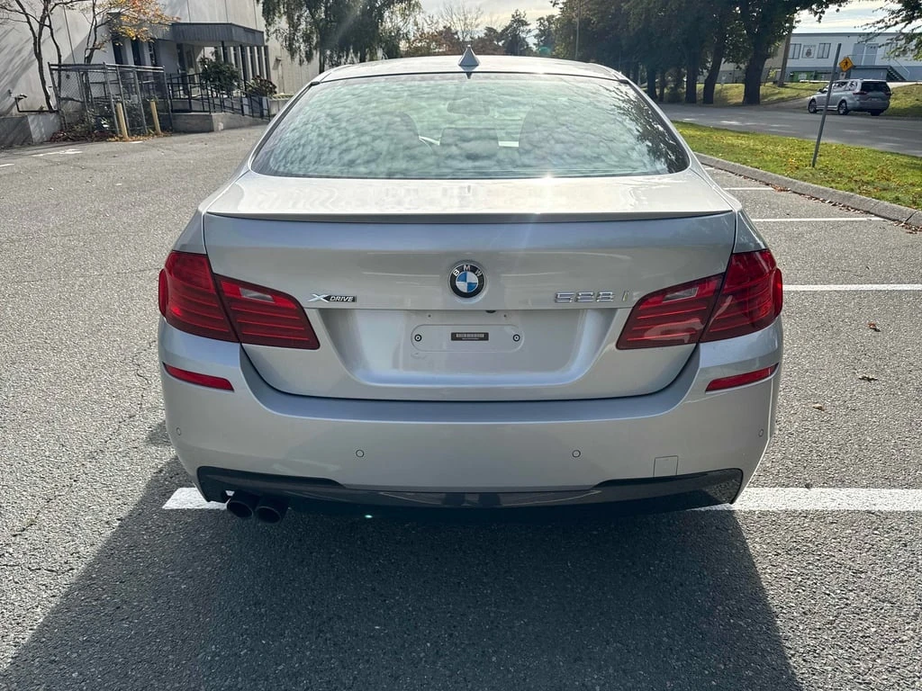 BMW 528 * 4dr Sdn 528i xDrive AWD * CARFAX * ���� �� �� | Mobile.bg � ����������� 4