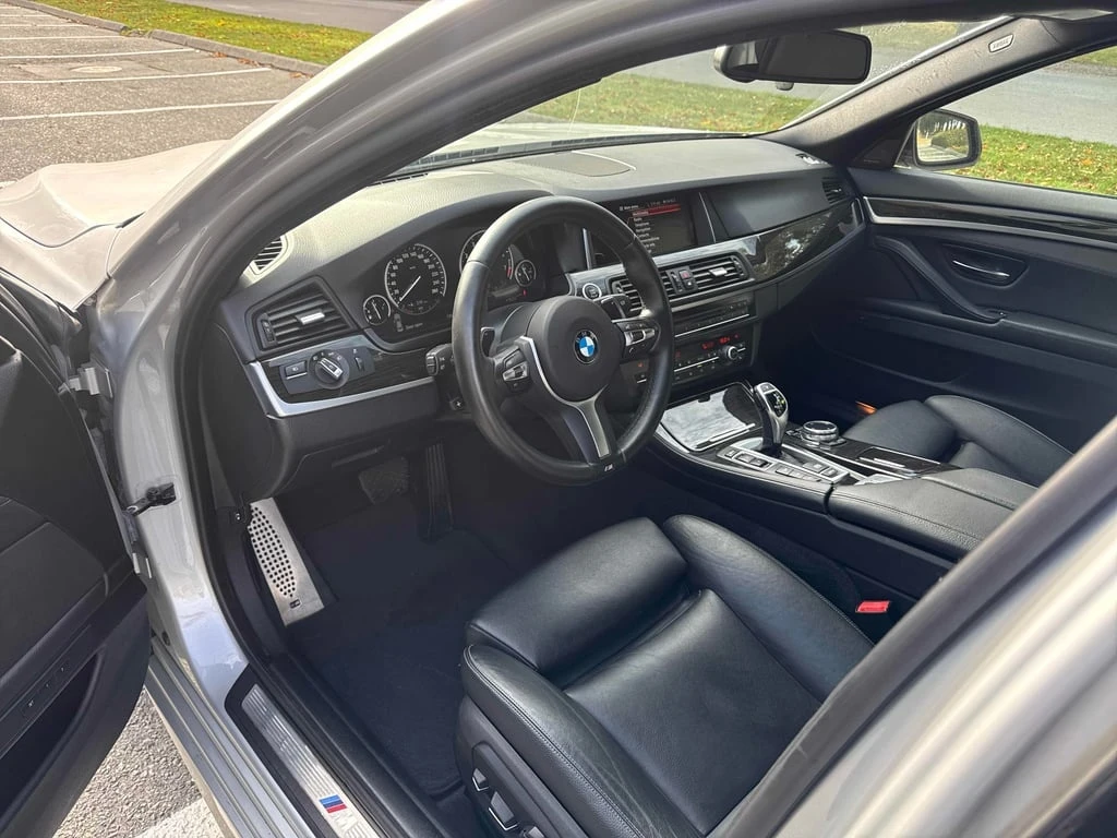 BMW 528 * 4dr Sdn 528i xDrive AWD * CARFAX * ���� �� �� | Mobile.bg � ����������� 7