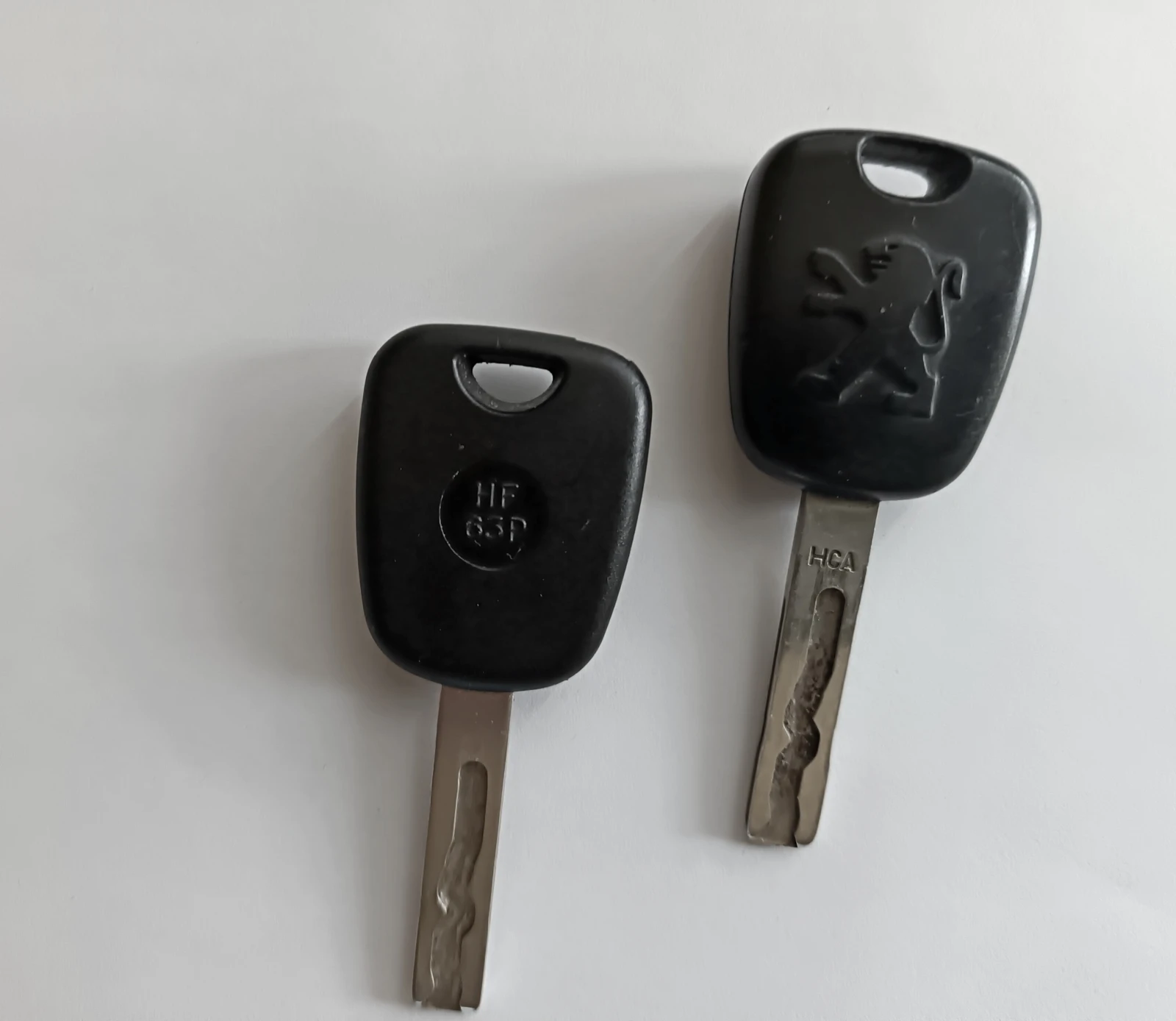 Peugeot 207 Station Wagon EURO 5 - изображение 7