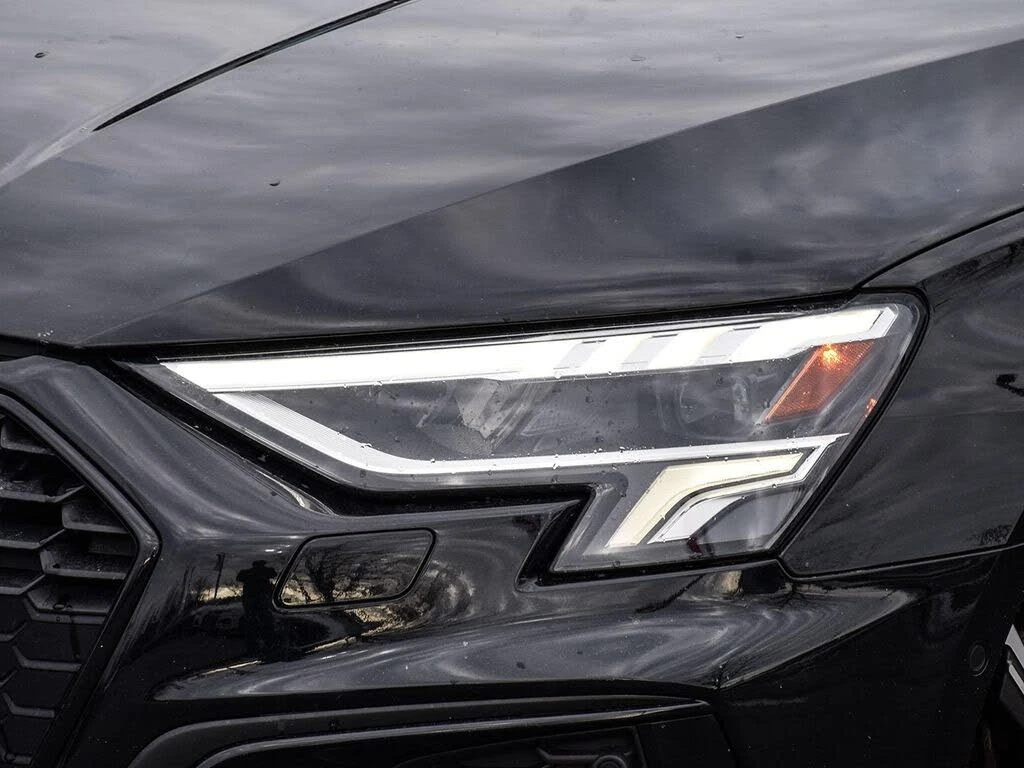 Audi A3 S-Line* HeadUp* АвтоКредит* (ЦЕНА ДО БГ) - изображение 3