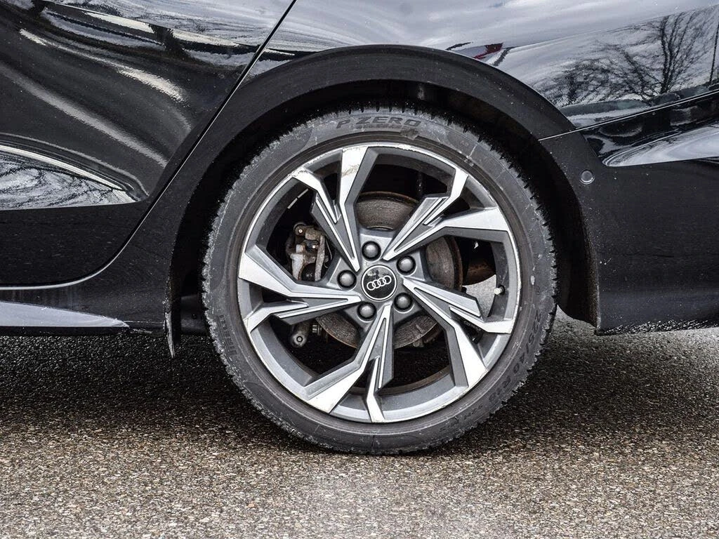 Audi A3 S-Line* HeadUp* АвтоКредит* (ЦЕНА ДО БГ) - изображение 7