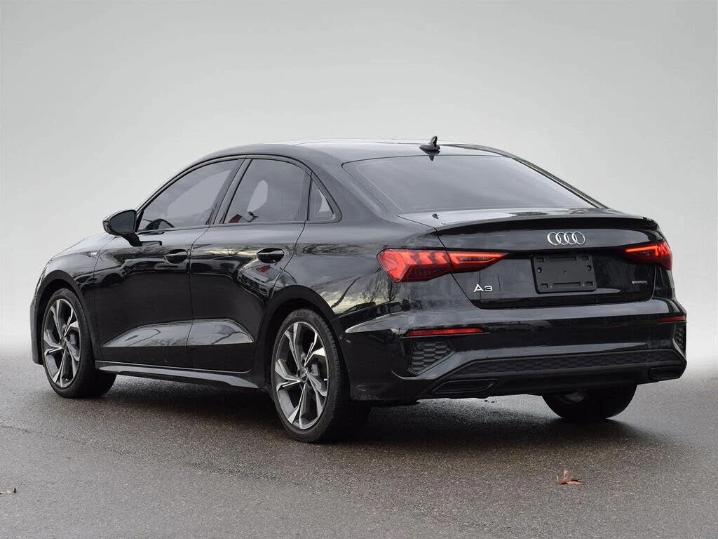 Audi A3 S-Line* HeadUp* АвтоКредит* (ЦЕНА ДО БГ) - изображение 5