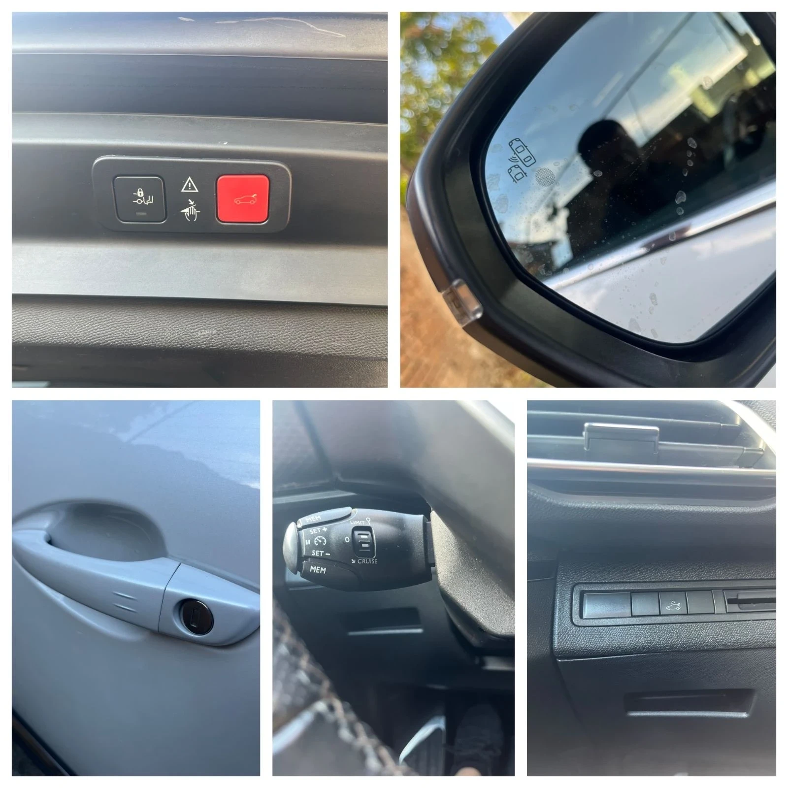 Peugeot 5008 2.0 BlueHDi GTline  | Mobile.bg � ����������� 15
