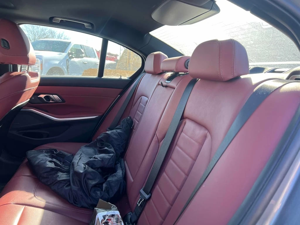 BMW 340 * xDrive * AWD  * CARFAX * M Performance | Mobile.bg � ����������� 13