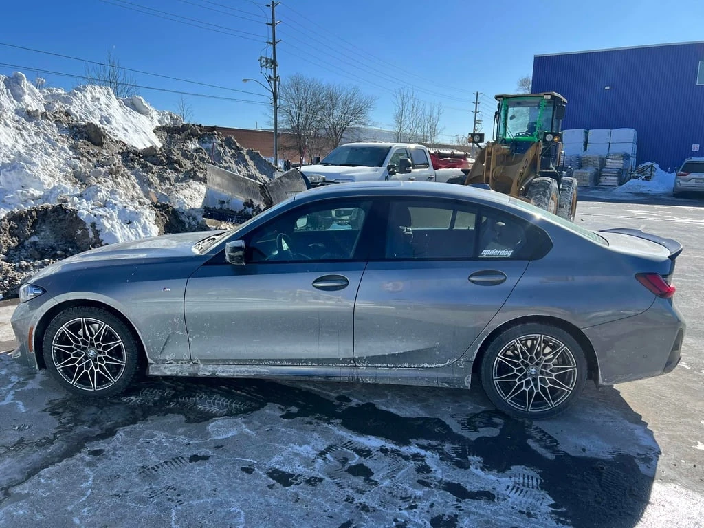 BMW 340 * xDrive * AWD  * CARFAX * M Performance - изображение 2