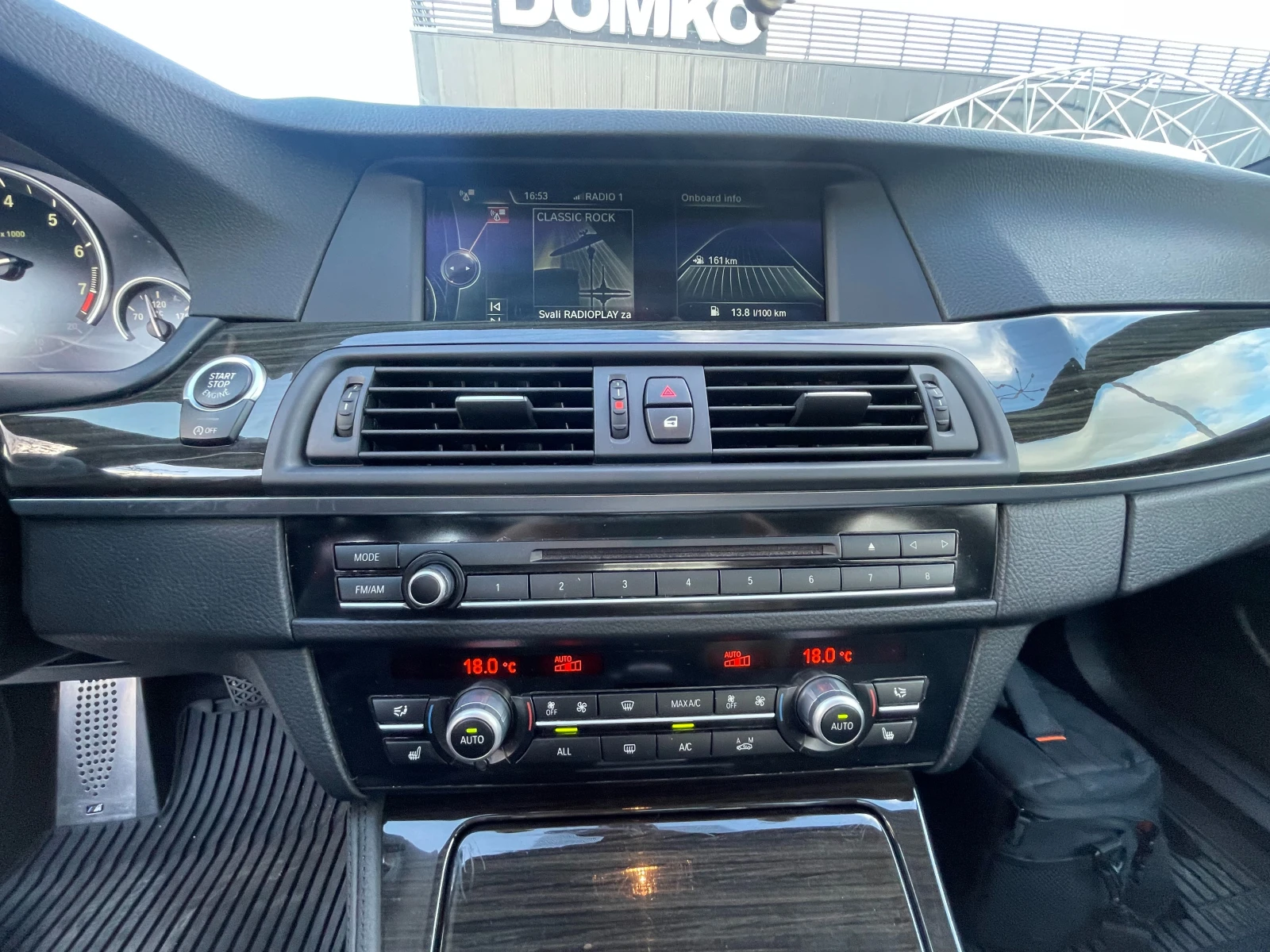 BMW 535 i xDrive | Mobile.bg � ����������� 16