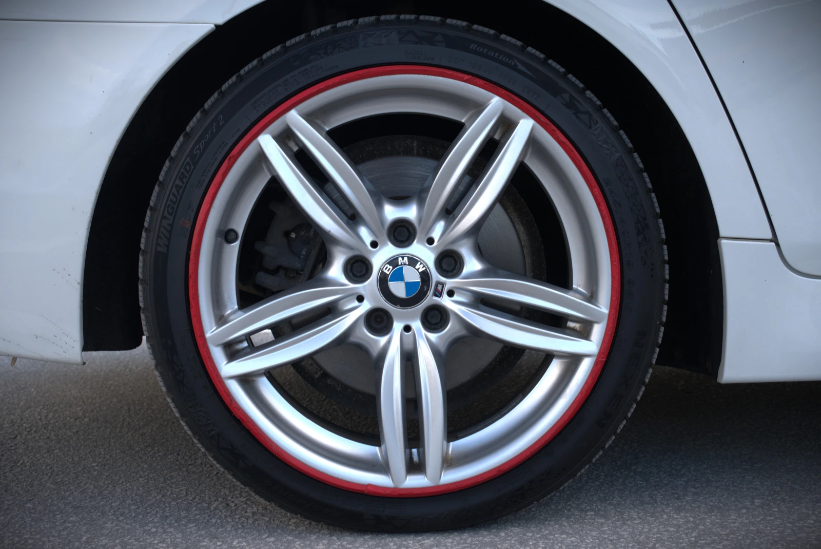 BMW 535 i xDrive | Mobile.bg � ����������� 11