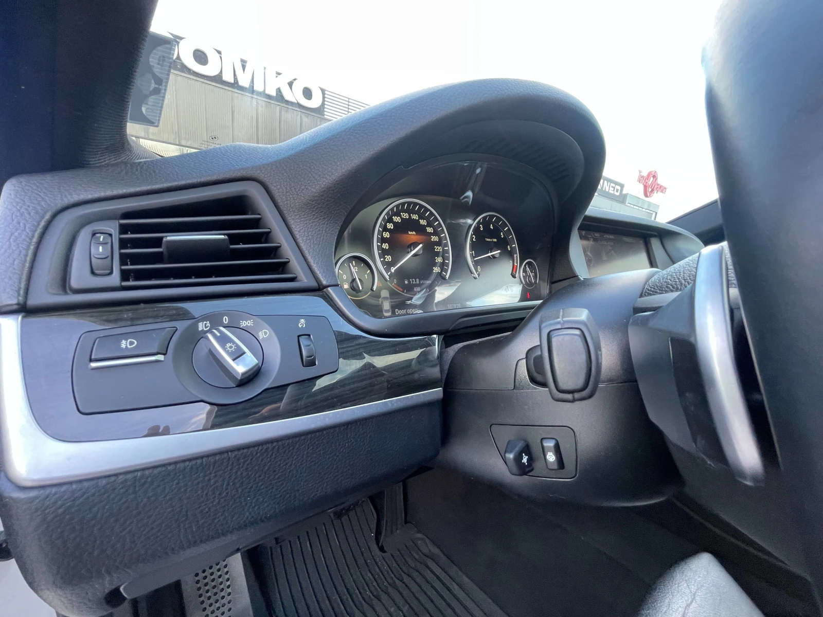 BMW 535 i xDrive | Mobile.bg � ����������� 17