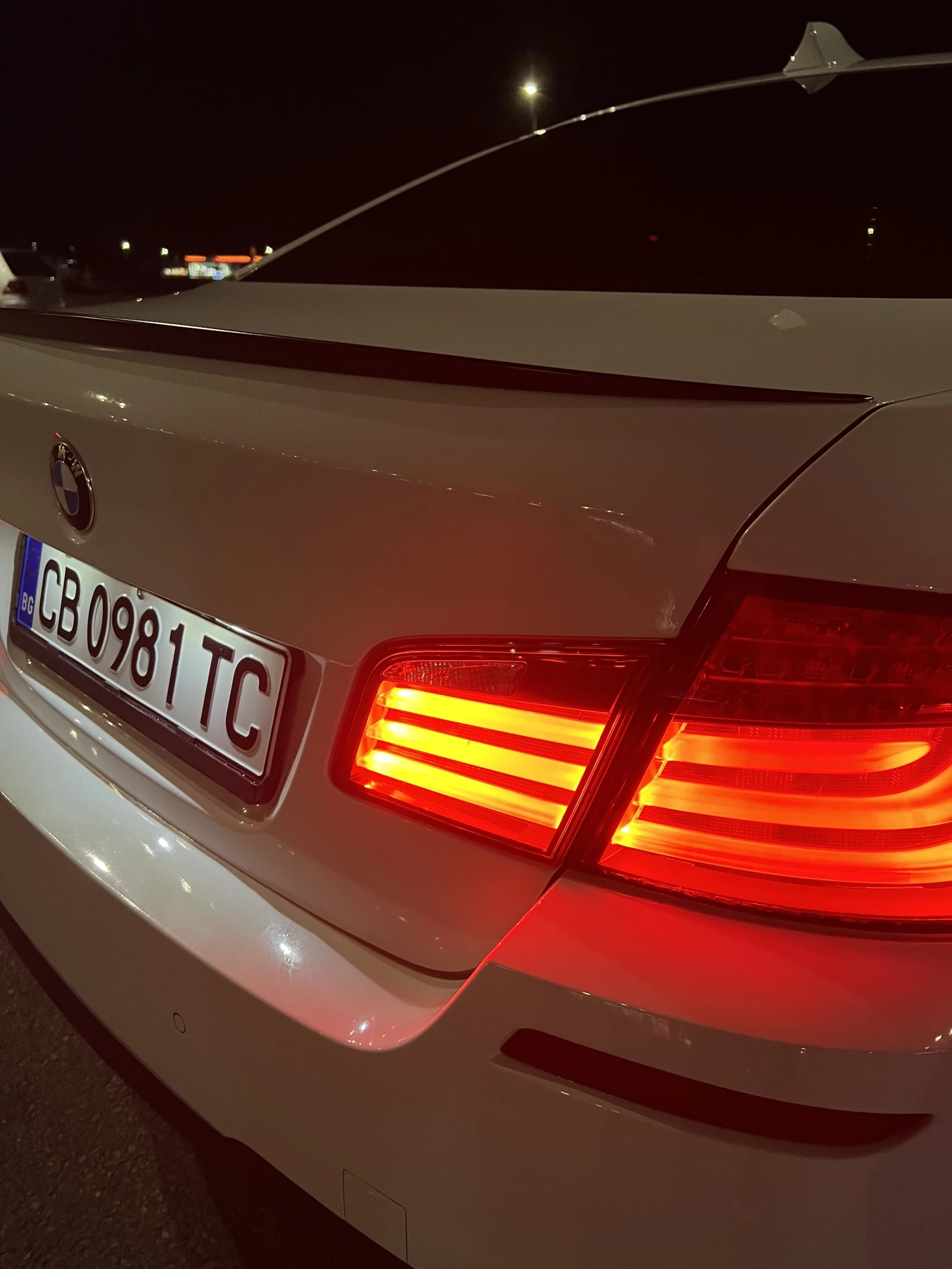 BMW 535 xDrive M пакет / Comfort / 138 000км, снимка 5 - Автомобили и джипове - 53740675