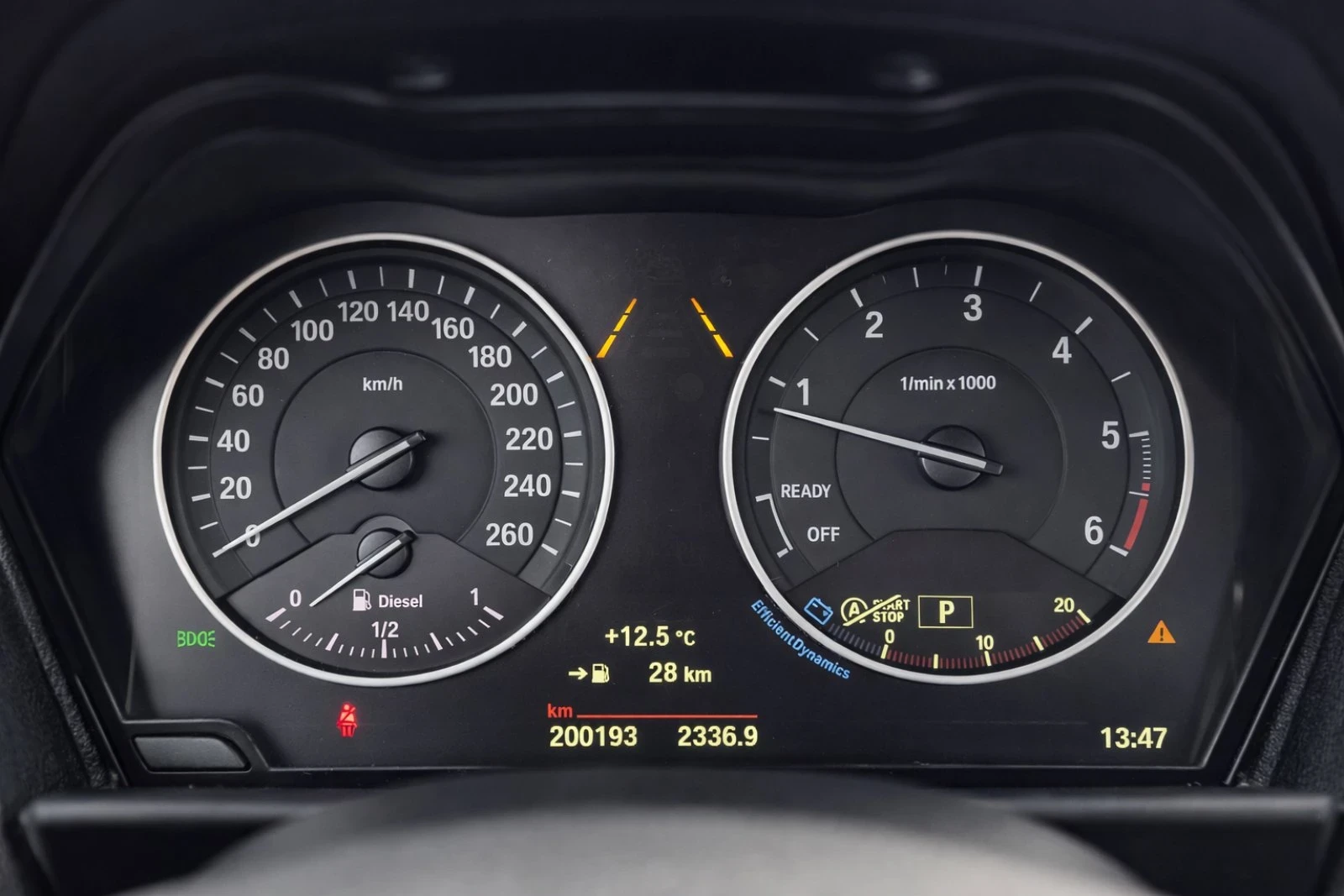 BMW 218 Modern * coupe , снимка 15 - Автомобили и джипове - 53955386