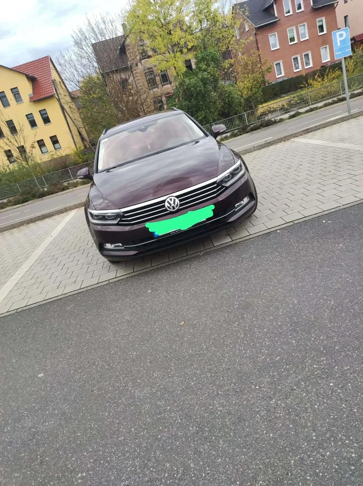 VW Passat 2.0 TDI 150 PS DSG | Mobile.bg � ����������� 2