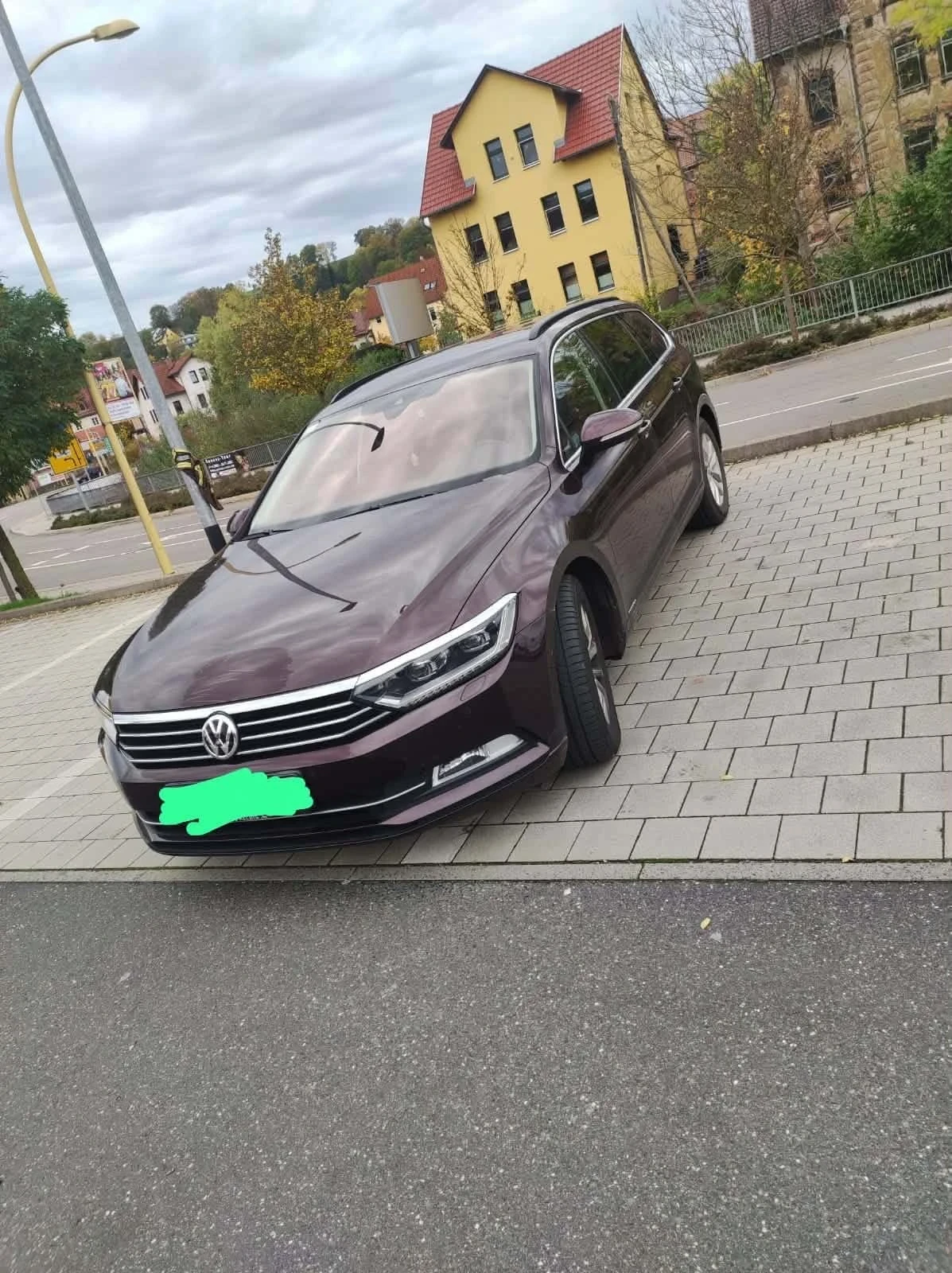 VW Passat 2.0 TDI 150 PS DSG | Mobile.bg � ����������� 3