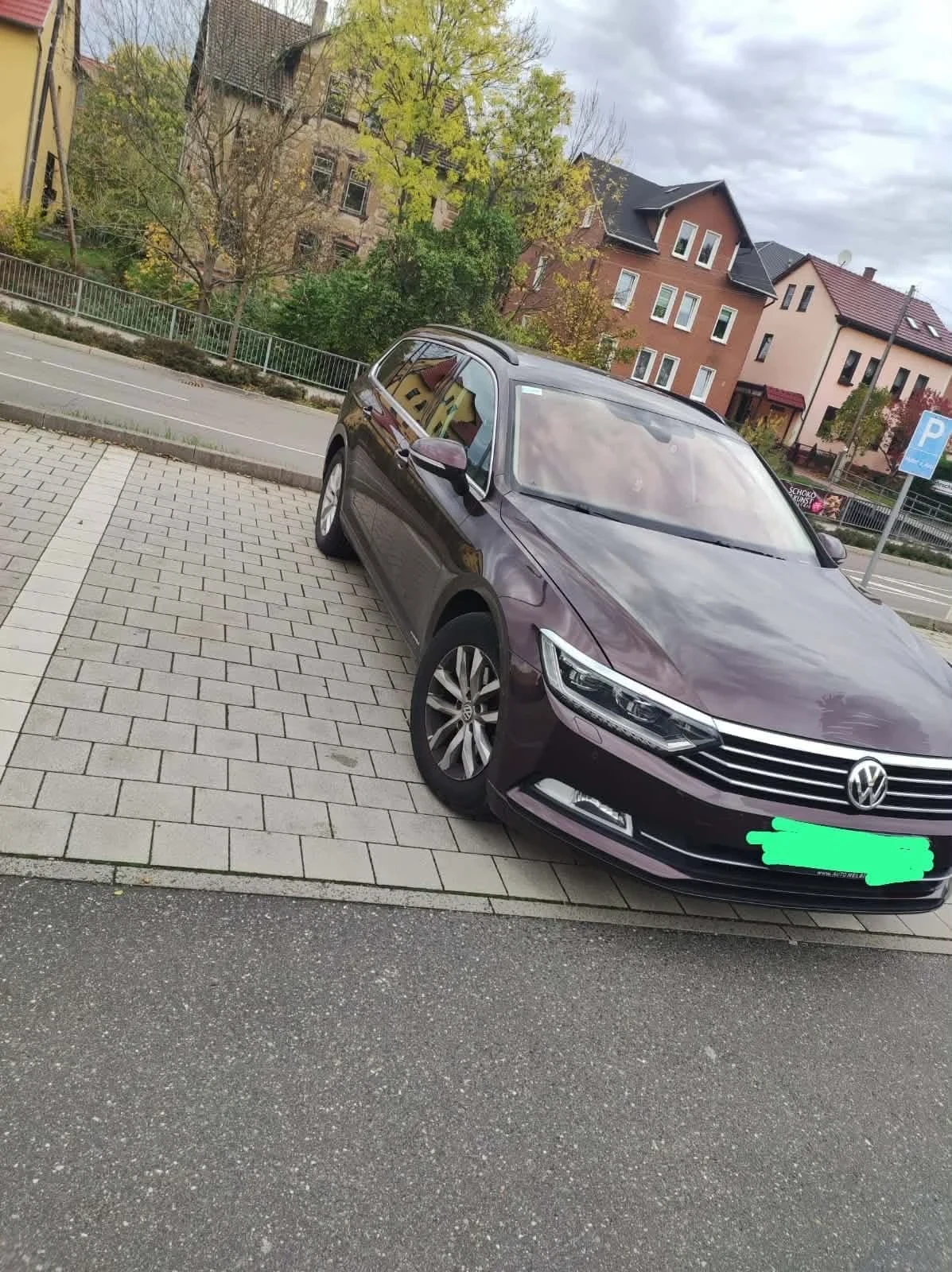 VW Passat 2.0 TDI 150 PS DSG | Mobile.bg � ����������� 4