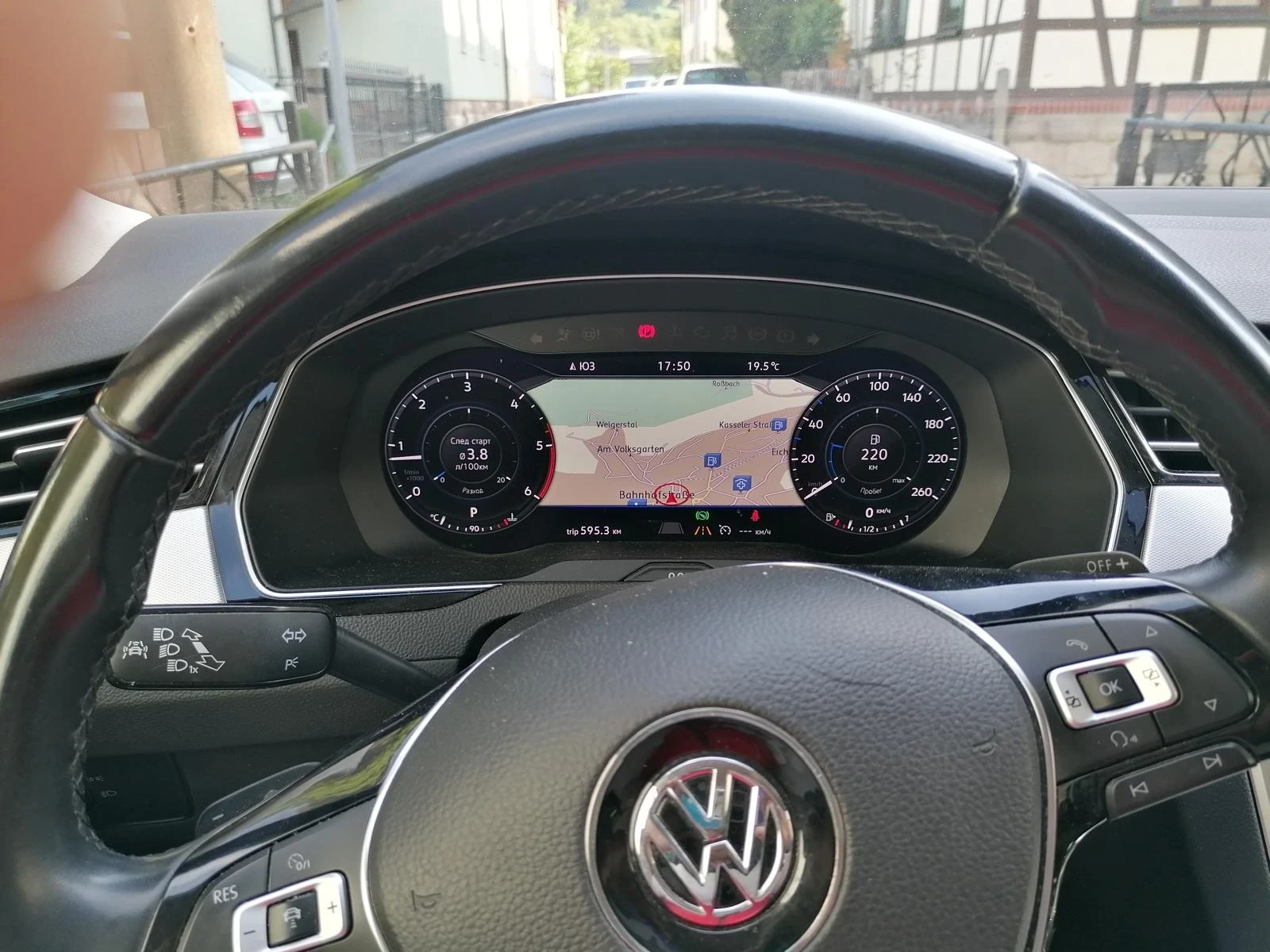 VW Passat 2.0 TDI 150 PS DSG | Mobile.bg � ����������� 8