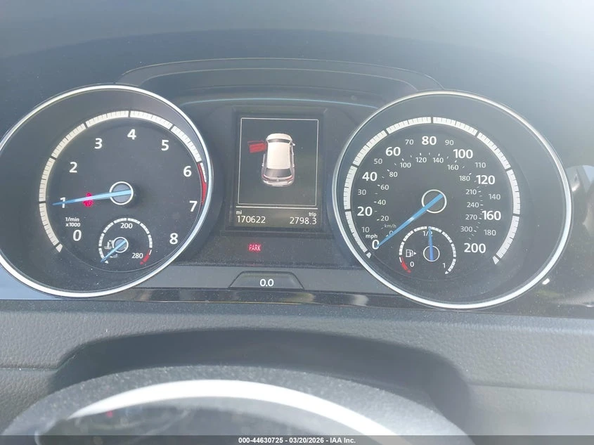 VW Golf Plus 2.0l Volkswagen Golf R 4-Door, снимка 7 - Автомобили и джипове - 54141685