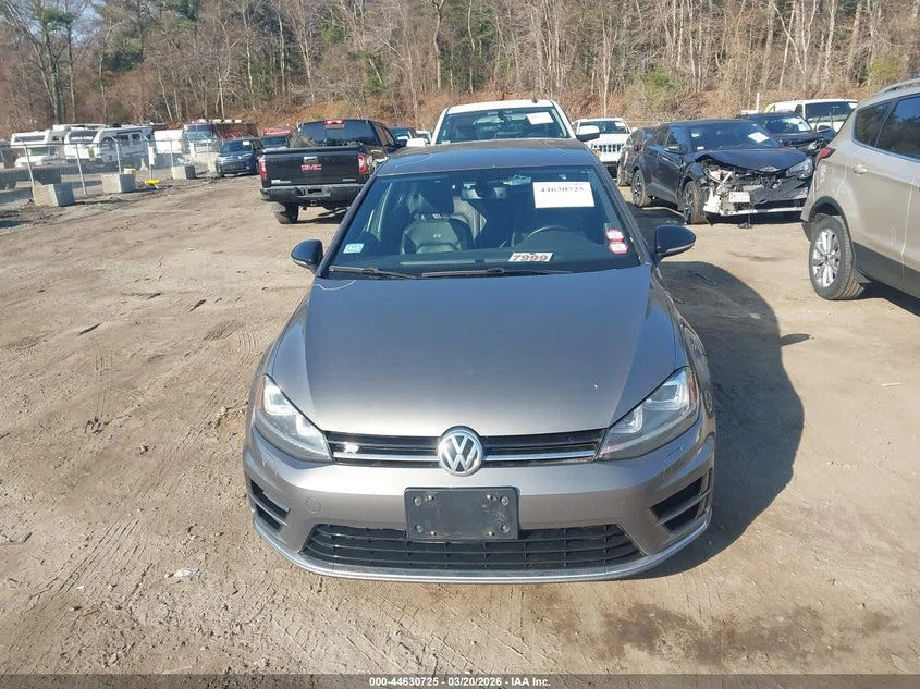 VW Golf Plus 2.0l Volkswagen Golf R 4-Door, снимка 12 - Автомобили и джипове - 54141685