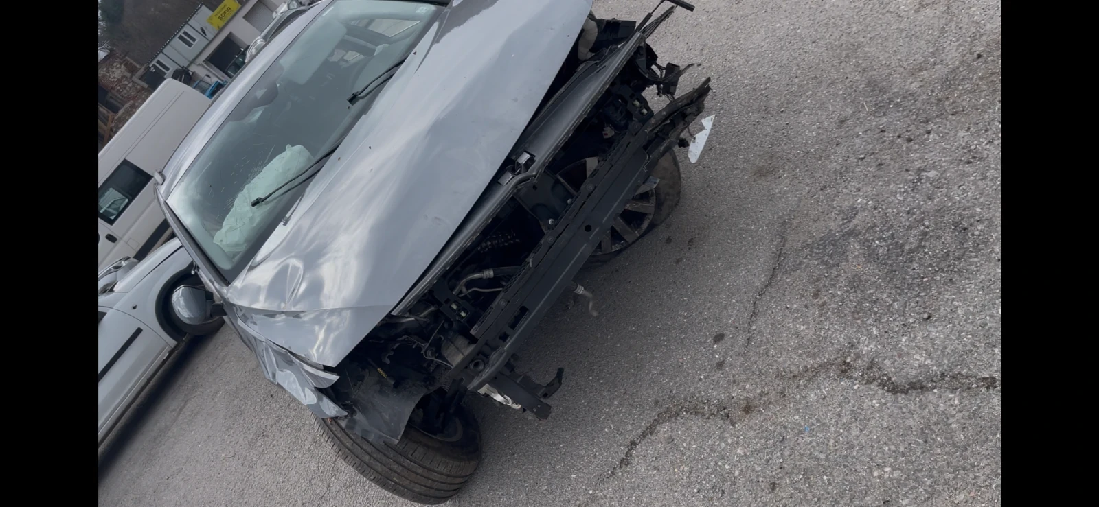 VW Passat PASSAT B9 -1.5 eTSI 110kw- 150 hp, снимка 3 - Автомобили и джипове - 54272913