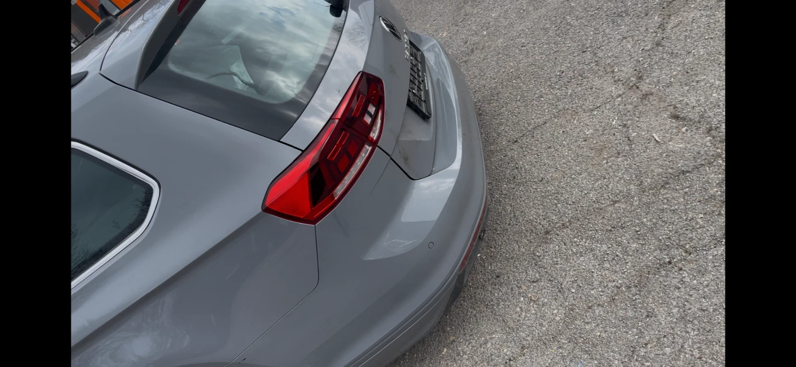 VW Passat PASSAT B9 -1.5 eTSI 110kw- 150 hp, снимка 7 - Автомобили и джипове - 54272913