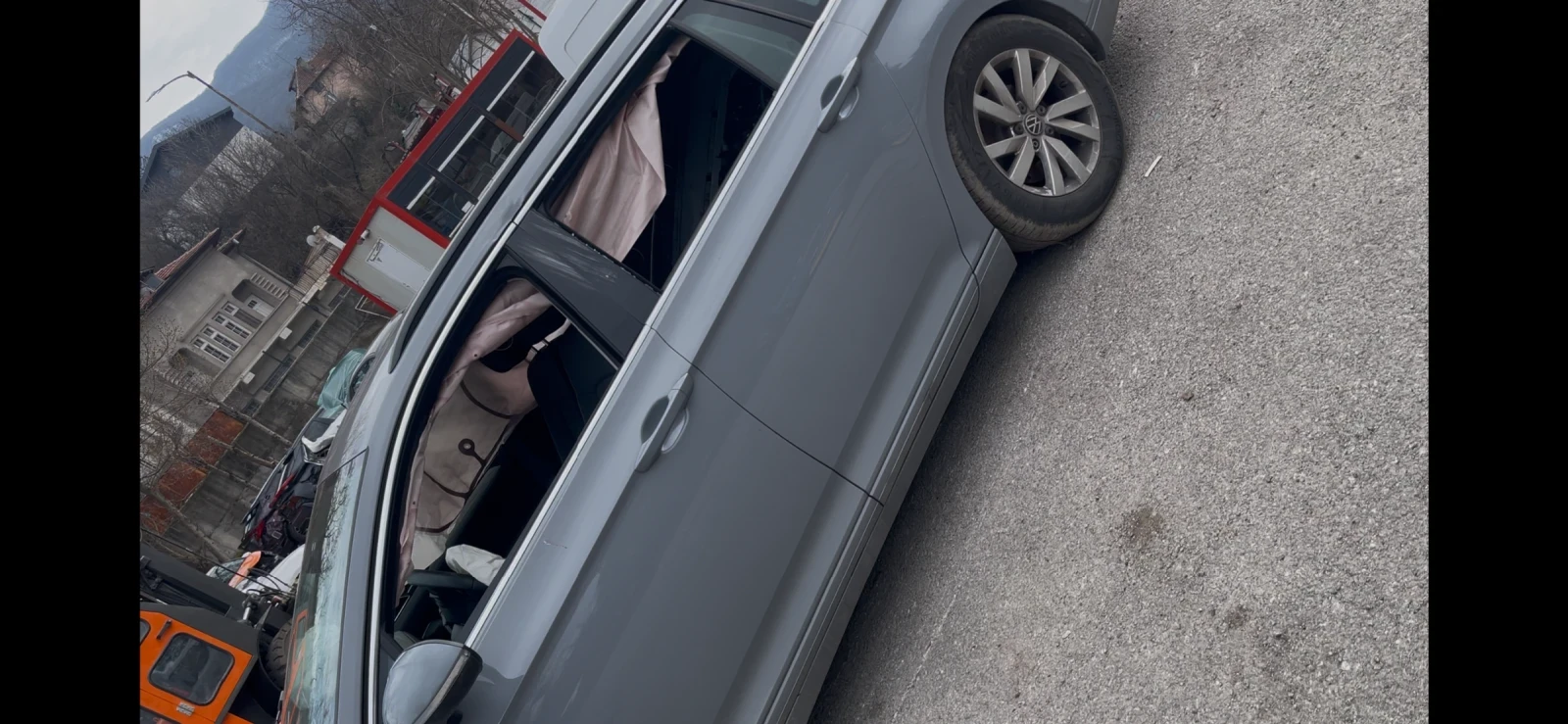 VW Passat PASSAT B9 -1.5 eTSI 110kw- 150 hp, снимка 4 - Автомобили и джипове - 54272913