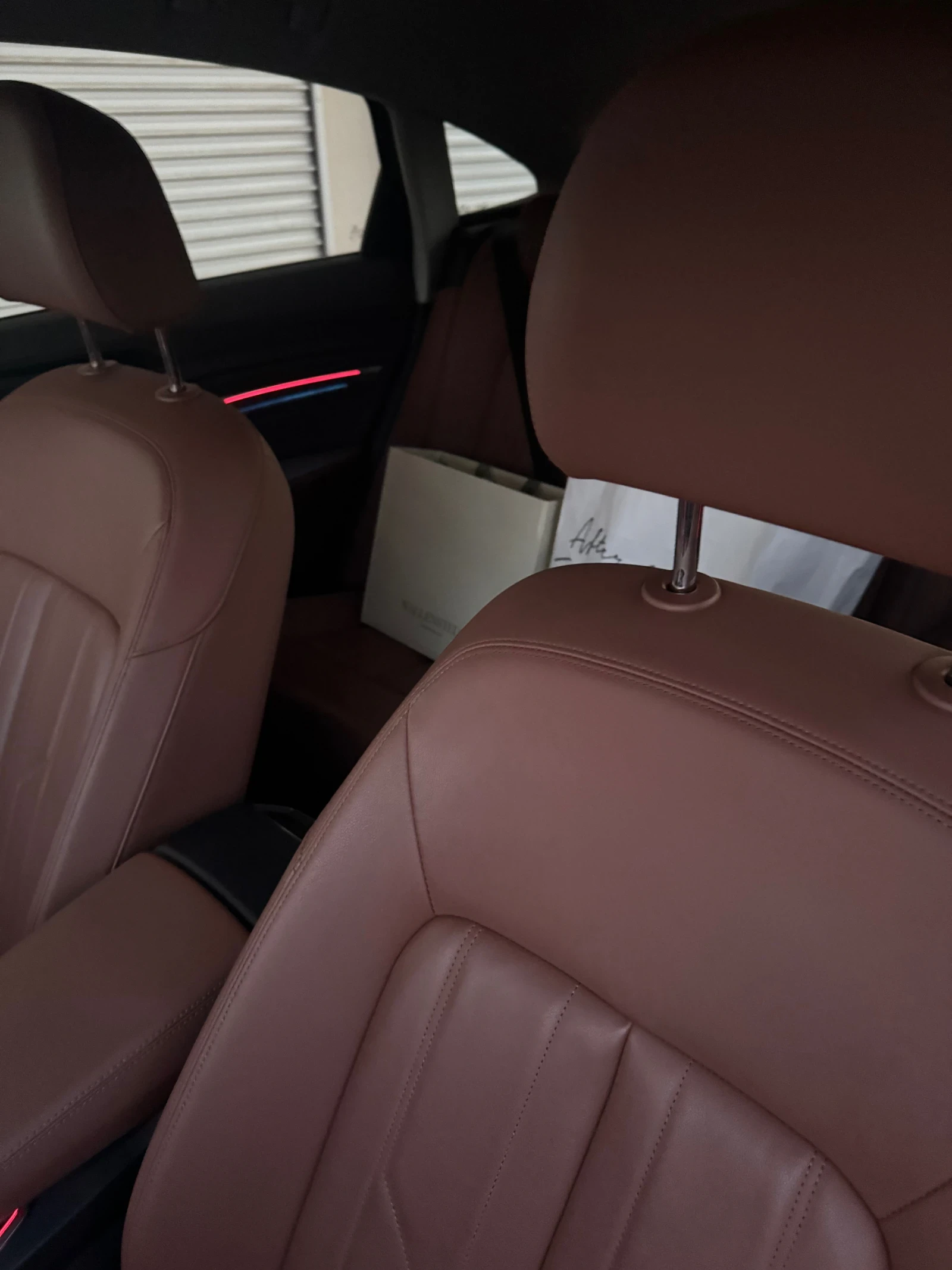 Audi E-Tron 55, снимка 3 - Автомобили и джипове - 54315688