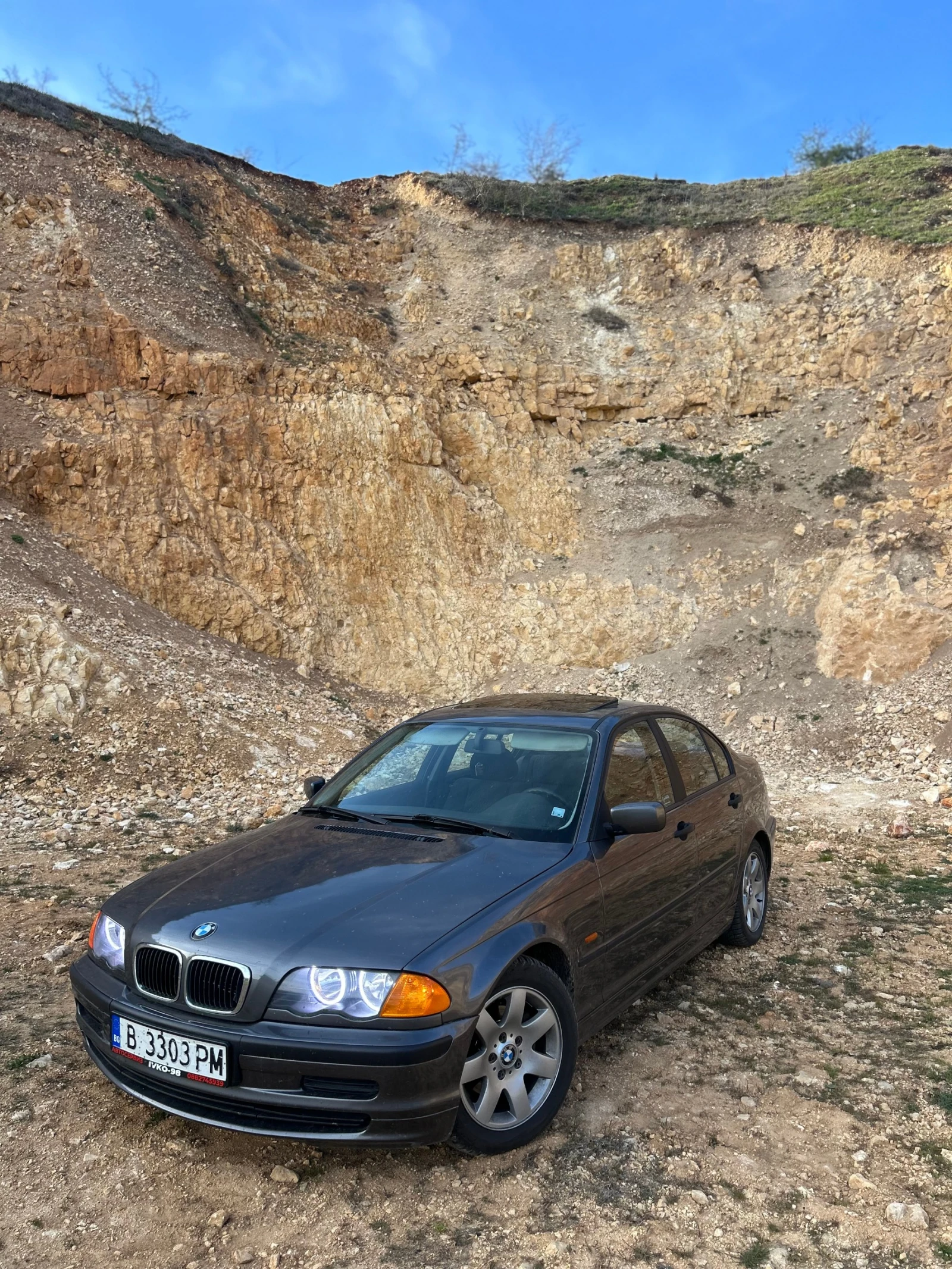 BMW 316