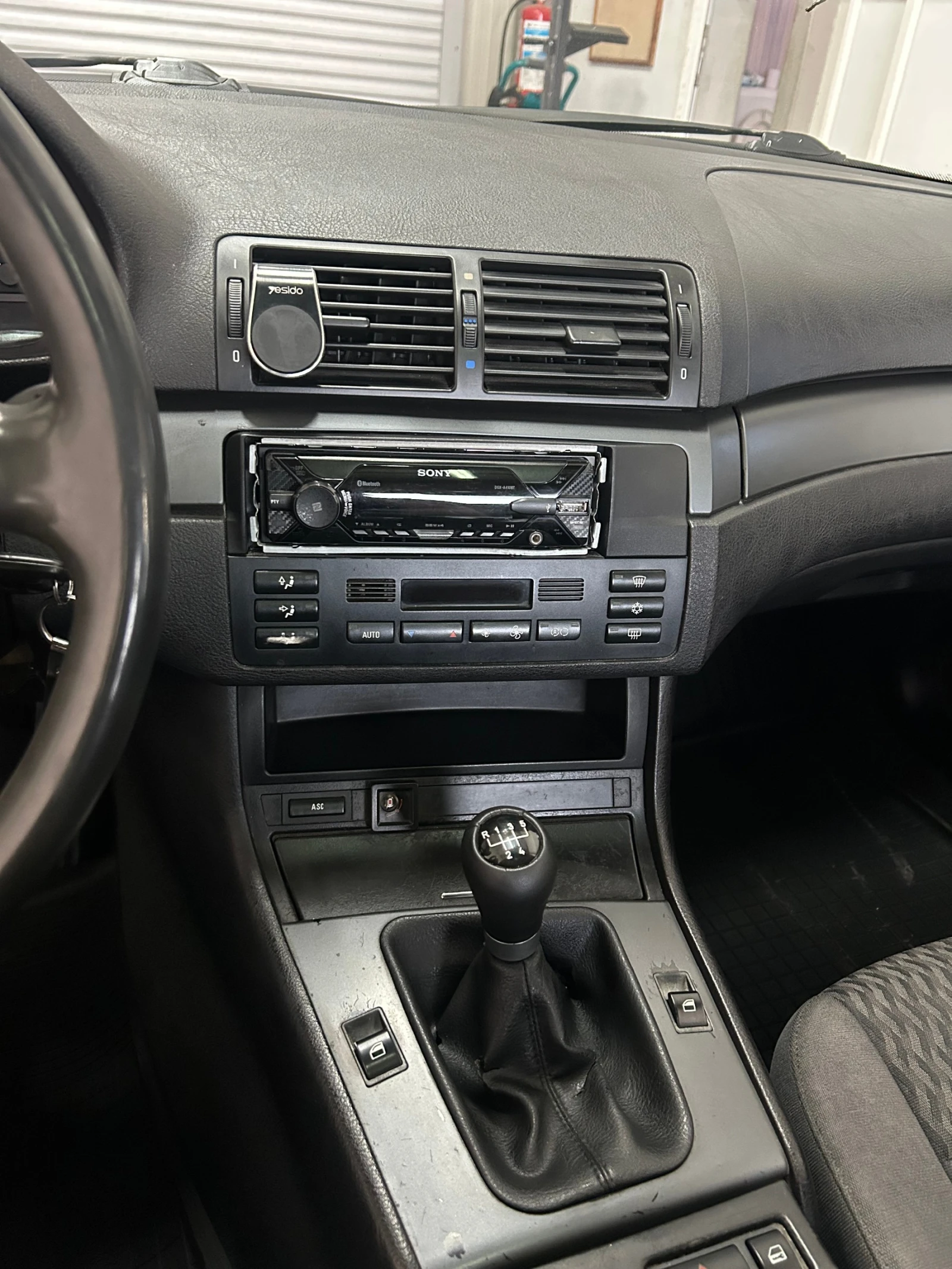 BMW 316, снимка 9 - Автомобили и джипове - 54481994