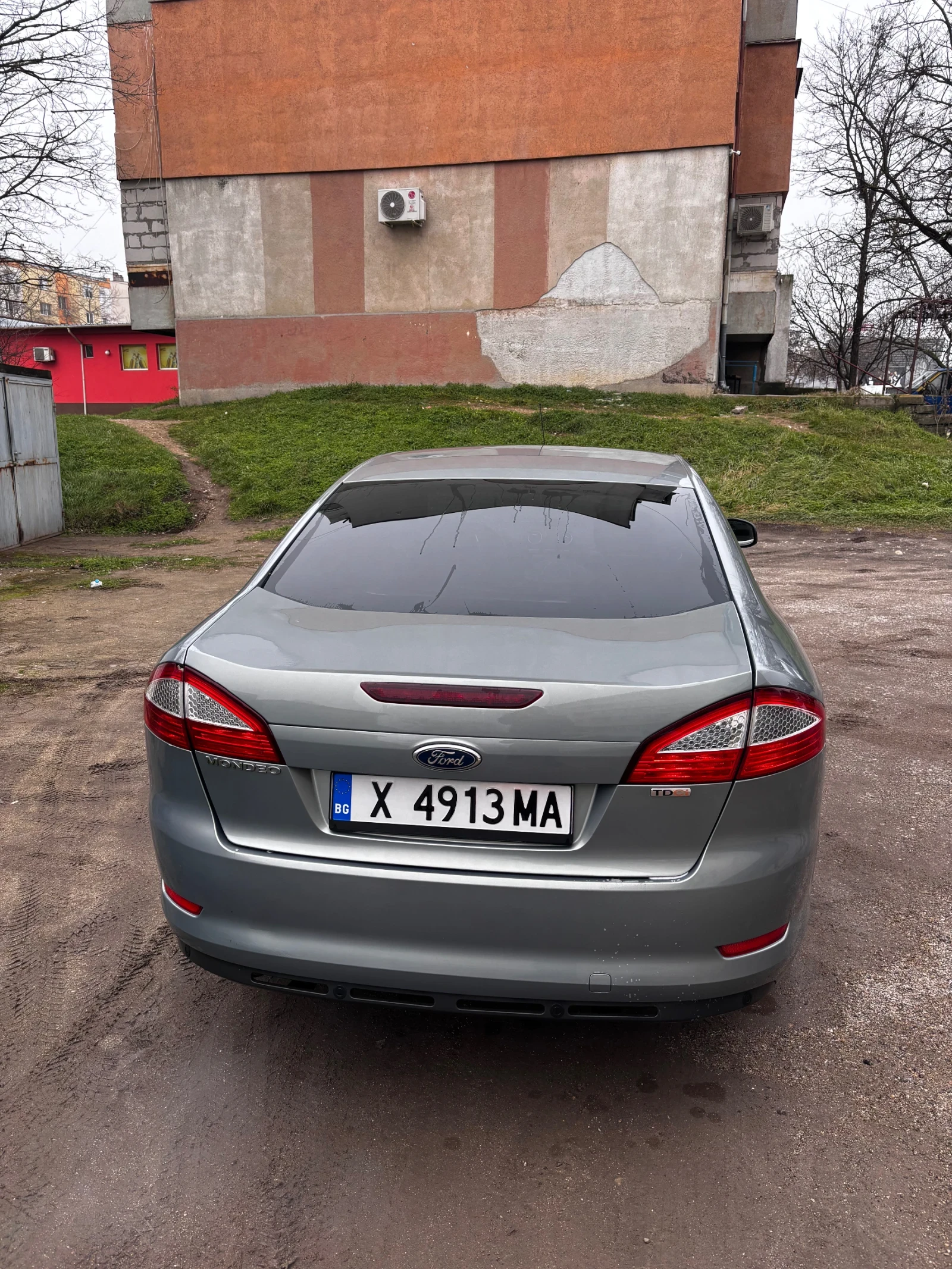 Ford Mondeo | Mobile.bg � ����������� 4