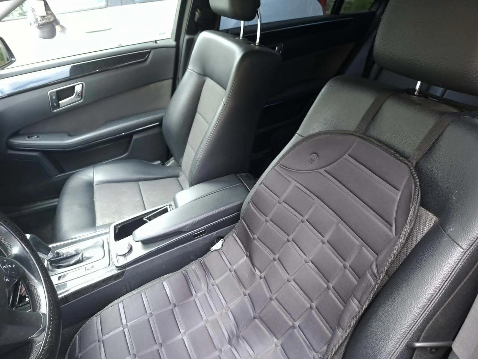 Mercedes-Benz E 220 CDI, снимка 8 - Автомобили и джипове - 54551953