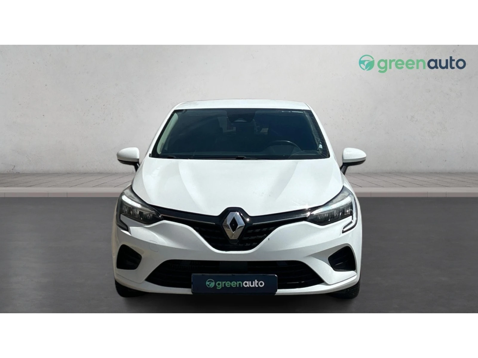 Renault Clio 1.0 TCe 100 A/T, Месечна вноска от 188  , снимка 4 - Автомобили и джипове - 54609405