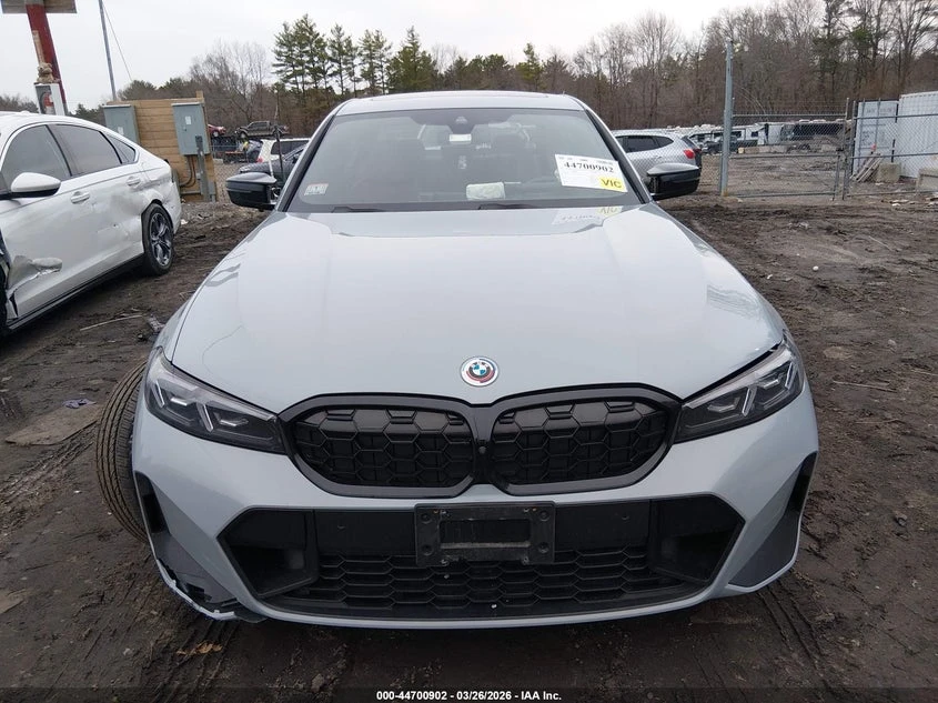 BMW M3 3.0l 40I 40I xDrive, снимка 12 - Автомобили и джипове - 54756263