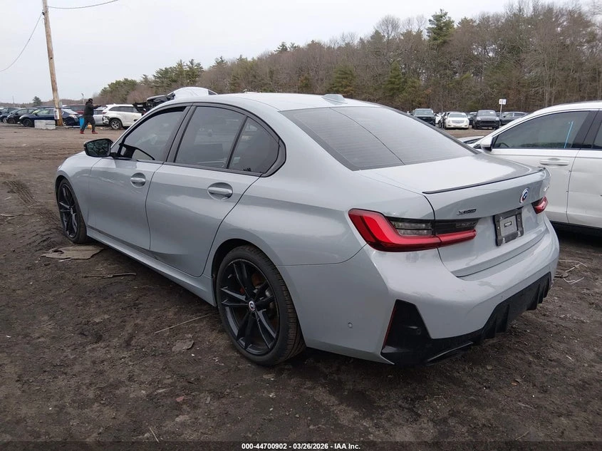 BMW M3 3.0l 40I 40I xDrive, снимка 3 - Автомобили и джипове - 54756263