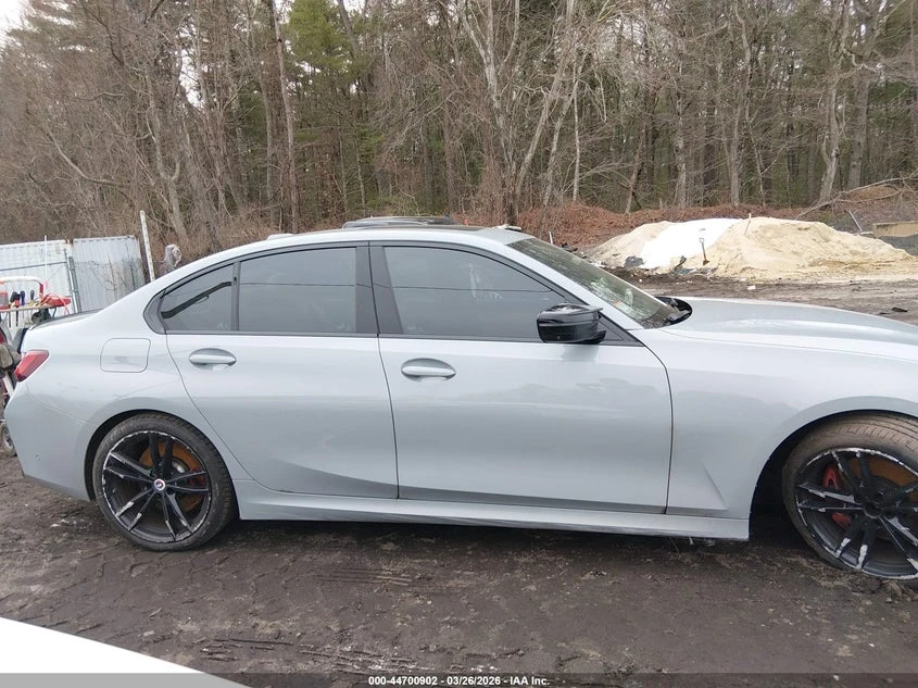 BMW M3 3.0l 40I 40I xDrive, снимка 13 - Автомобили и джипове - 54756263