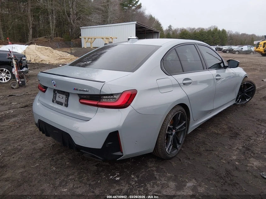 BMW M3 3.0l 40I 40I xDrive, снимка 4 - Автомобили и джипове - 54756263
