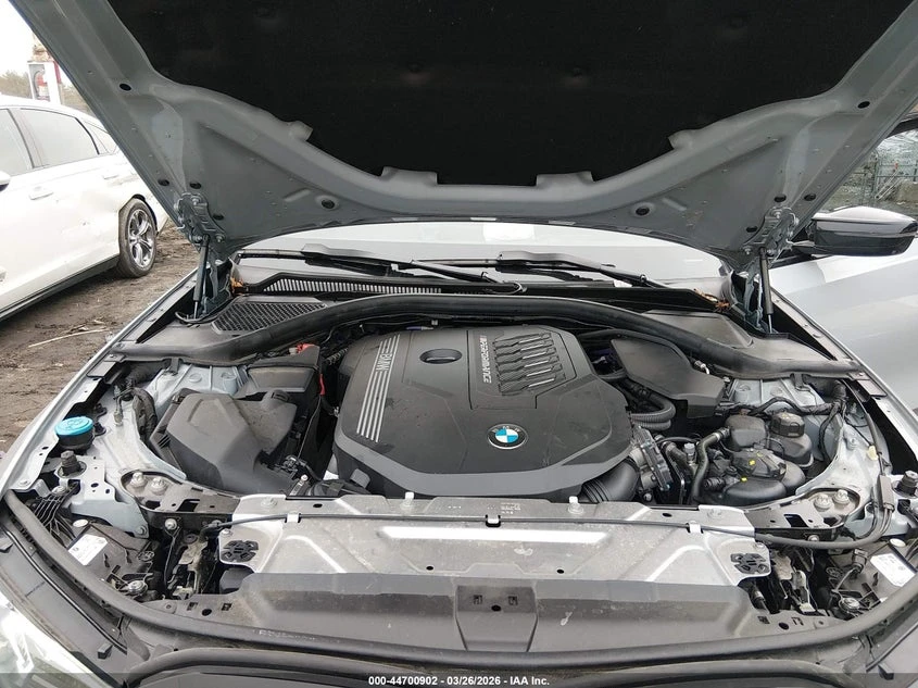 BMW M3 3.0l 40I 40I xDrive, снимка 10 - Автомобили и джипове - 54756263